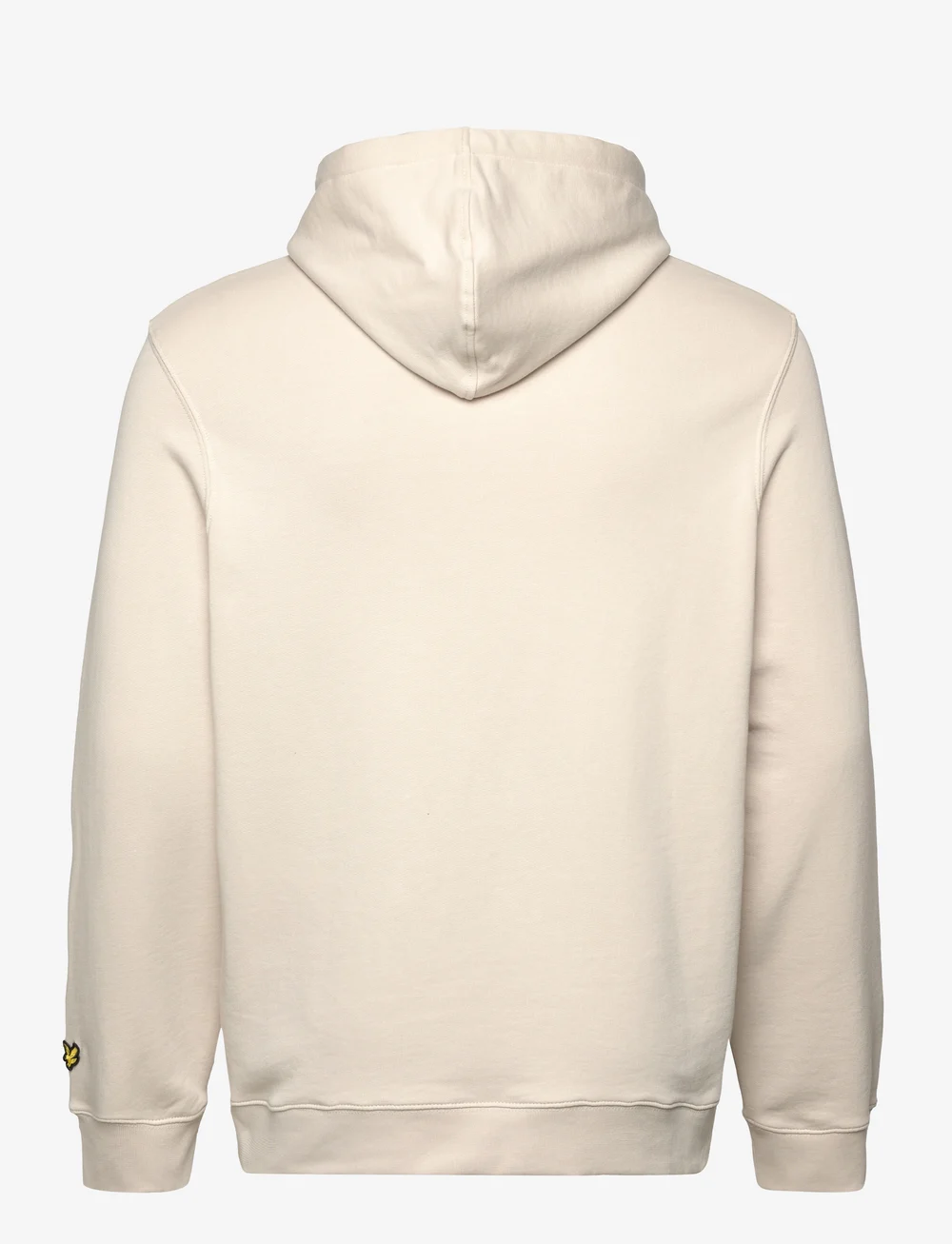 Lyle & Scott - Loopback Embroidered Hoodie - hupparit - x239 cove/ dark navy - 2