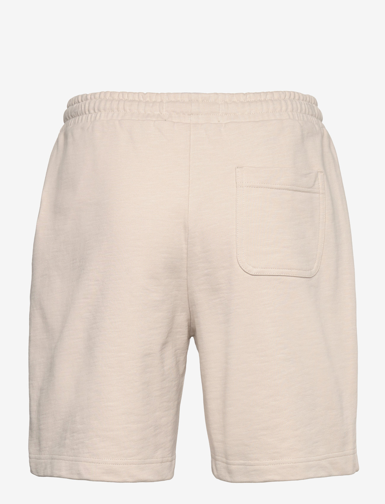 Lyle & Scott - Slub Short - w870 cove - 2