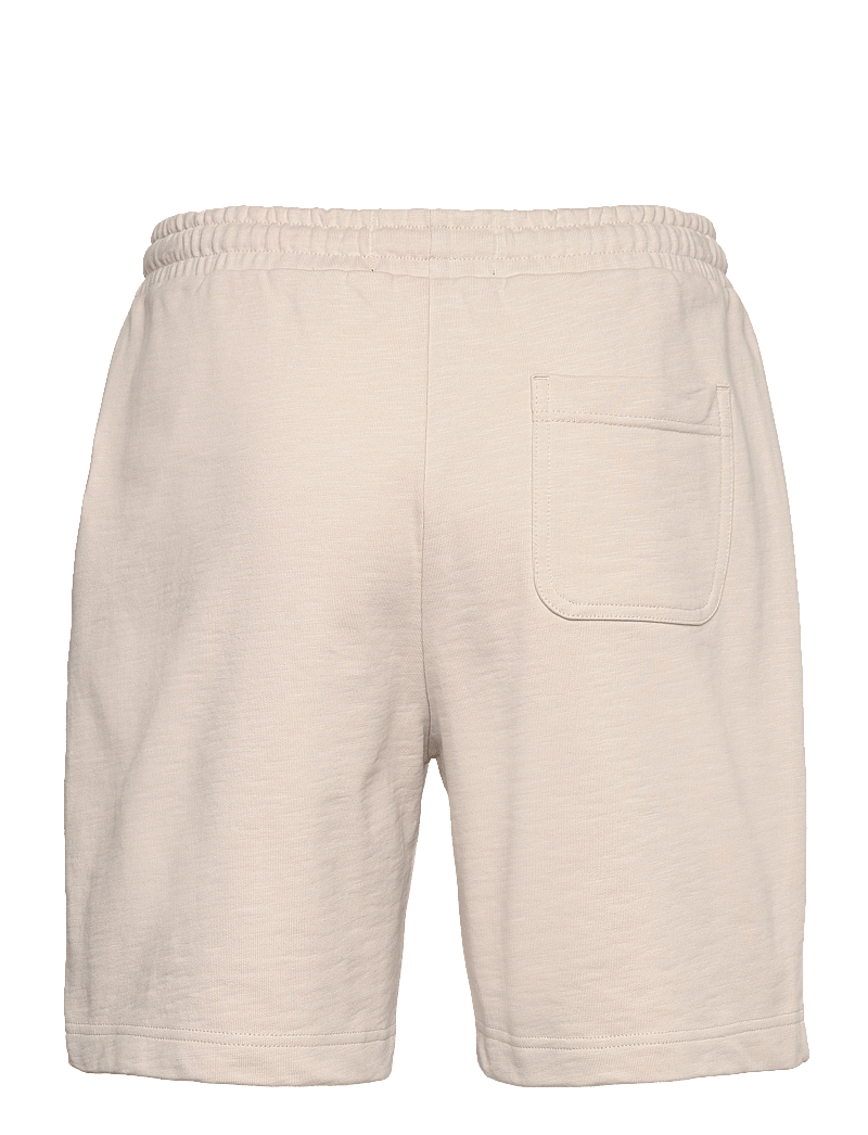 Lyle & Scott - Slub Short - w870 cove - 2