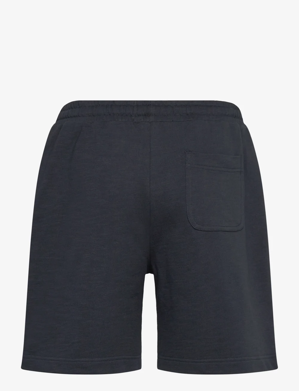 Lyle & Scott - Slub Short - sweat shorts - z271 dark navy - 2