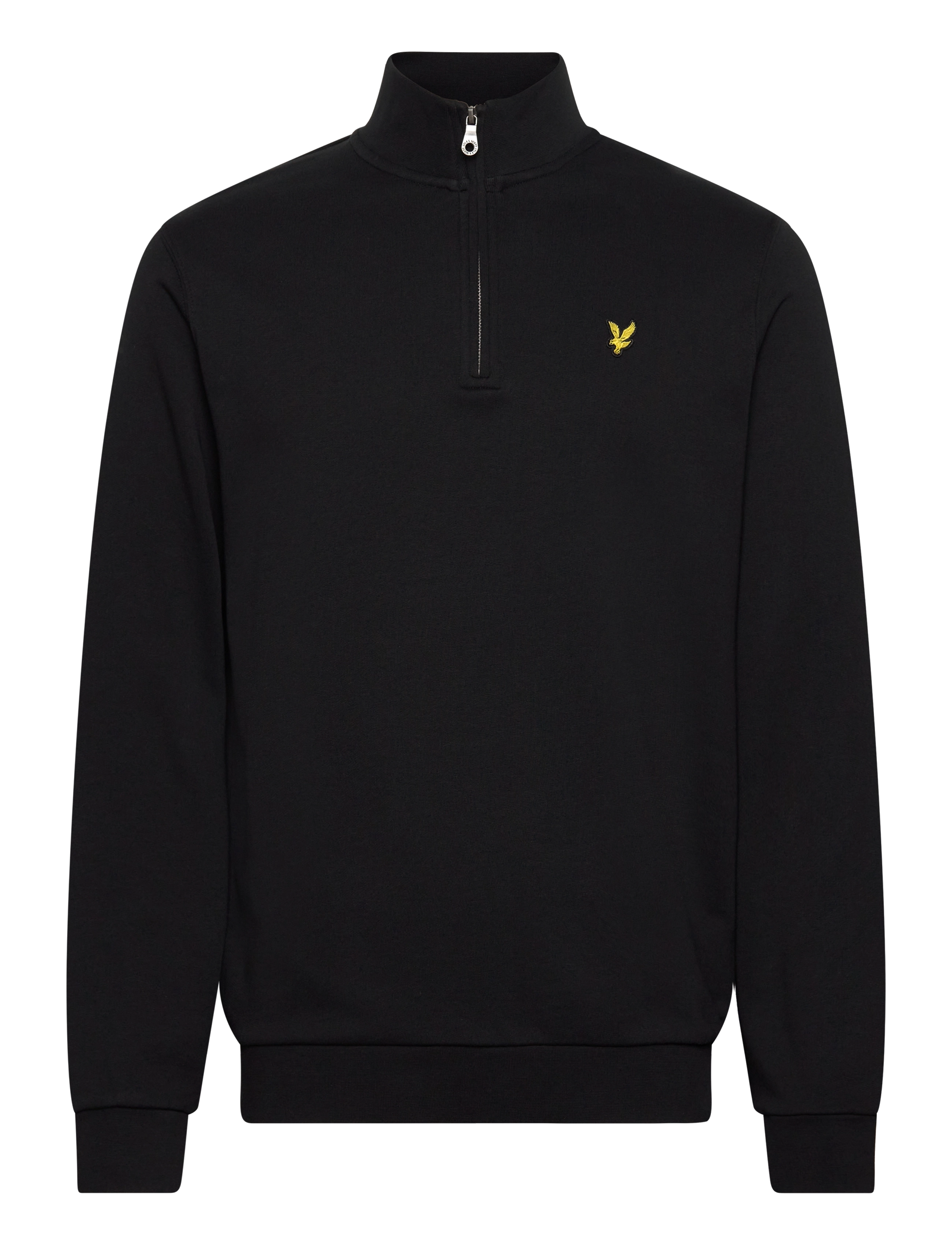 JET BLACK