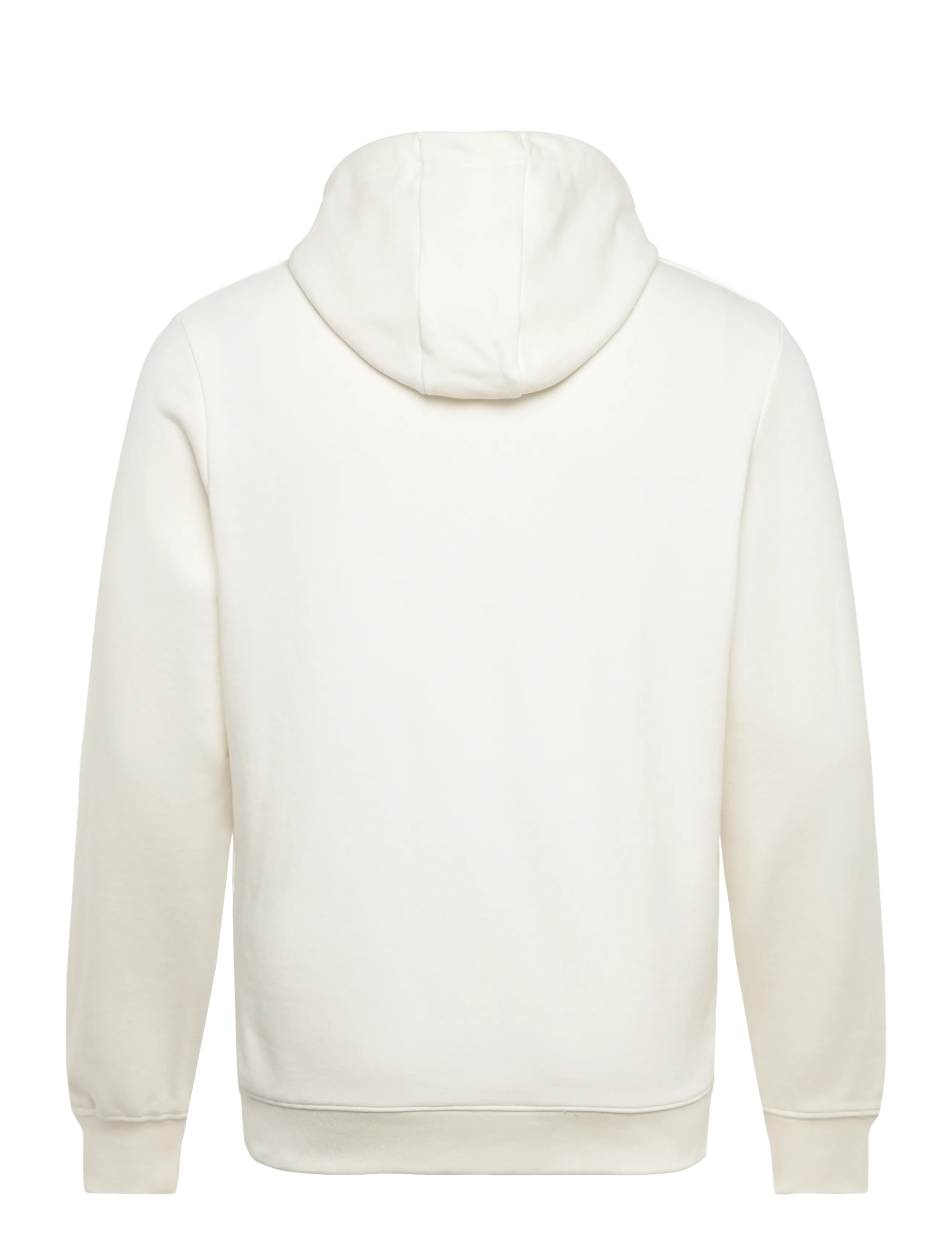 Lyle & Scott - Sports Hoodie - hættetrøjer - chalk - 1