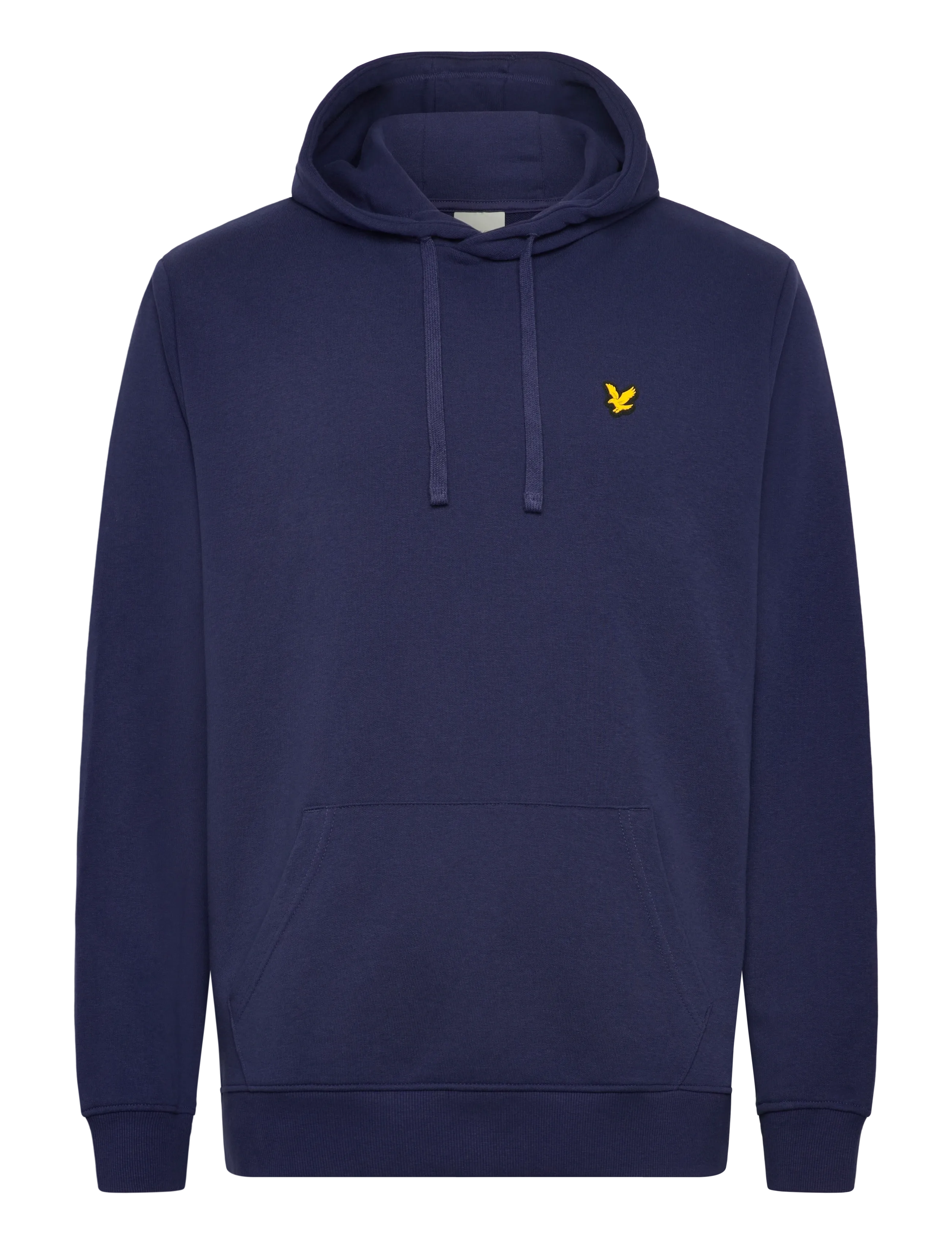 Lyle & Scott Sports Hoodie - Lyle & Scott - DEEP INDIGO / navy