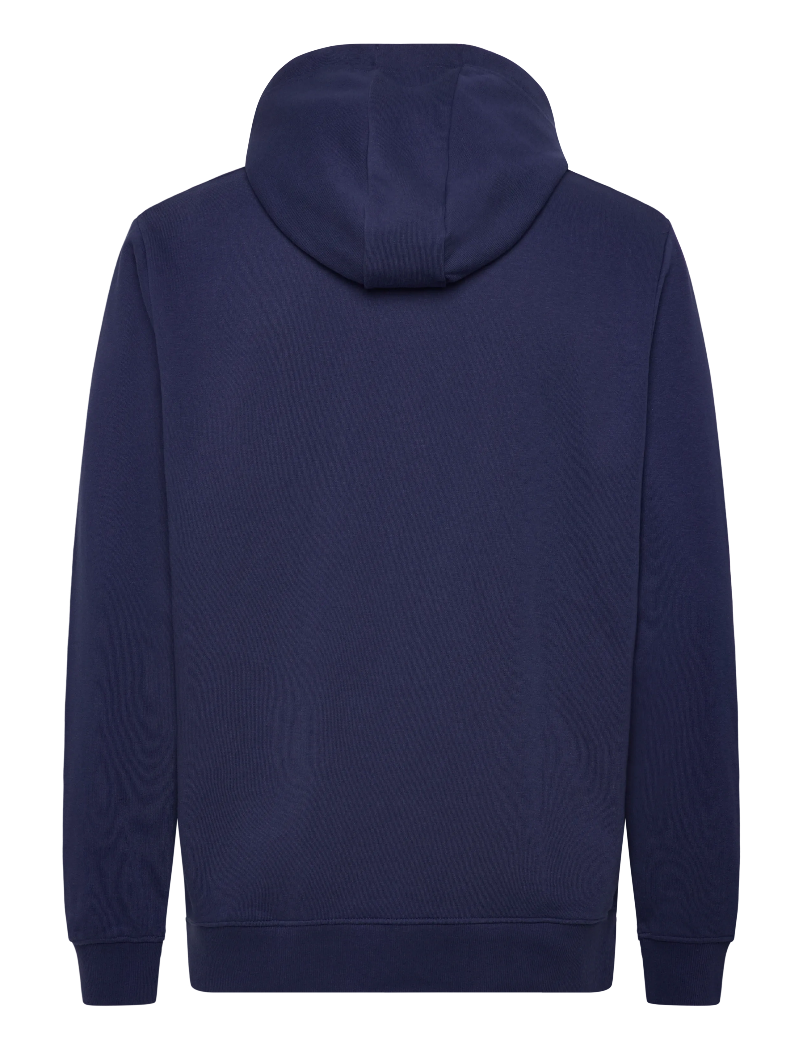 Lyle & Scott - Sports Hoodie - hættetrøjer - deep indigo - 1