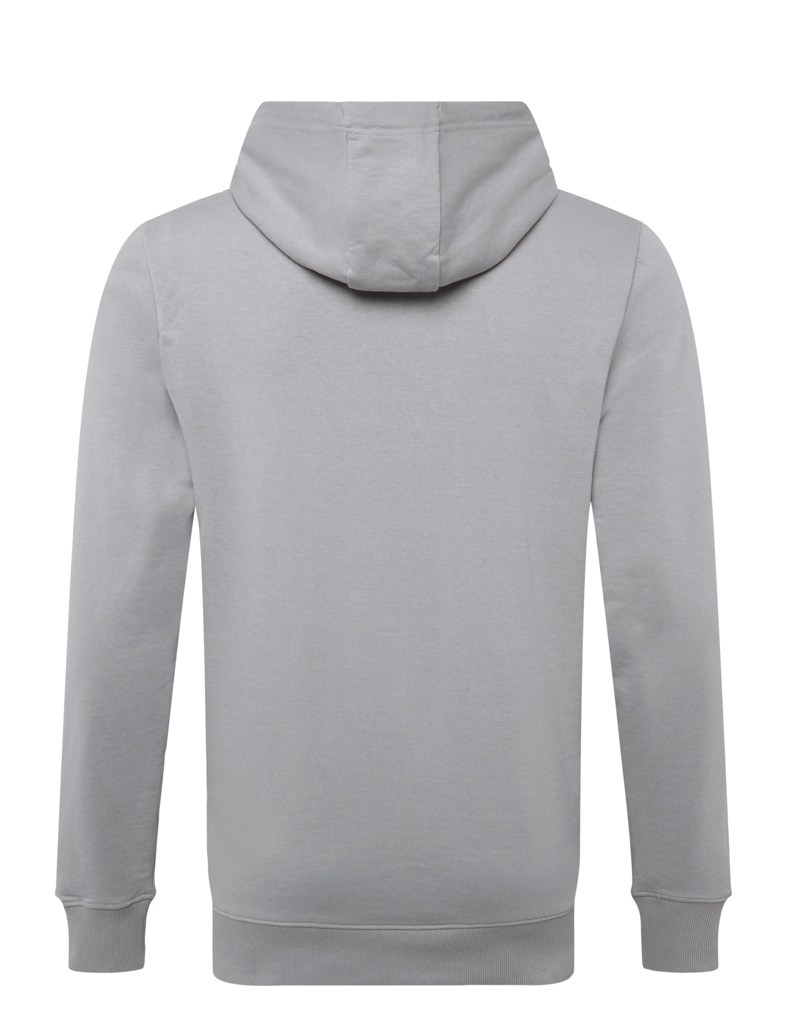 Lyle & Scott - Sports Hoodie - hoodies - flat grey - 1
