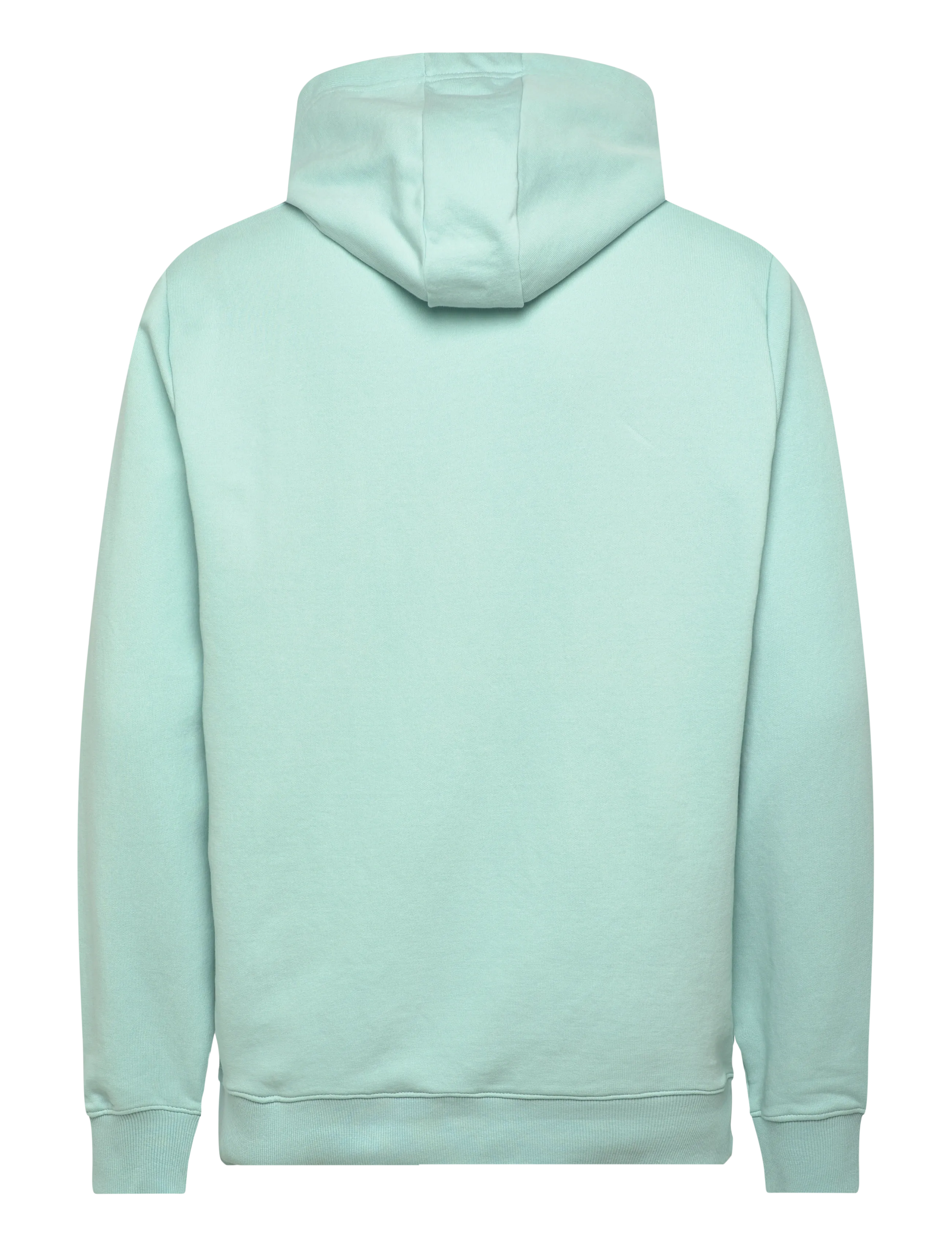 Lyle & Scott - Sports Hoodie - hættetrøjer - future blue - 1