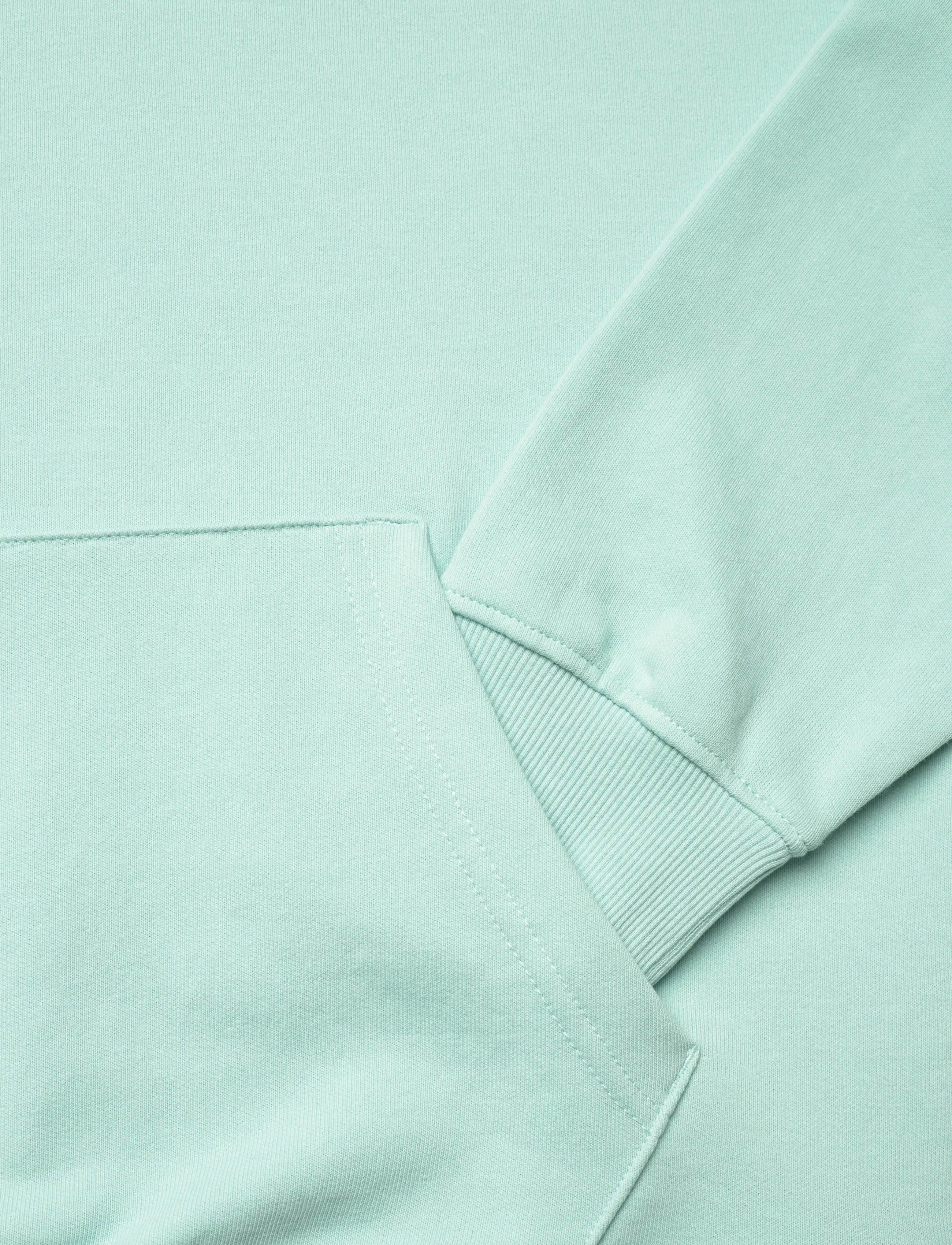 Lyle & Scott - Sports Hoodie - hættetrøjer - future blue - 3