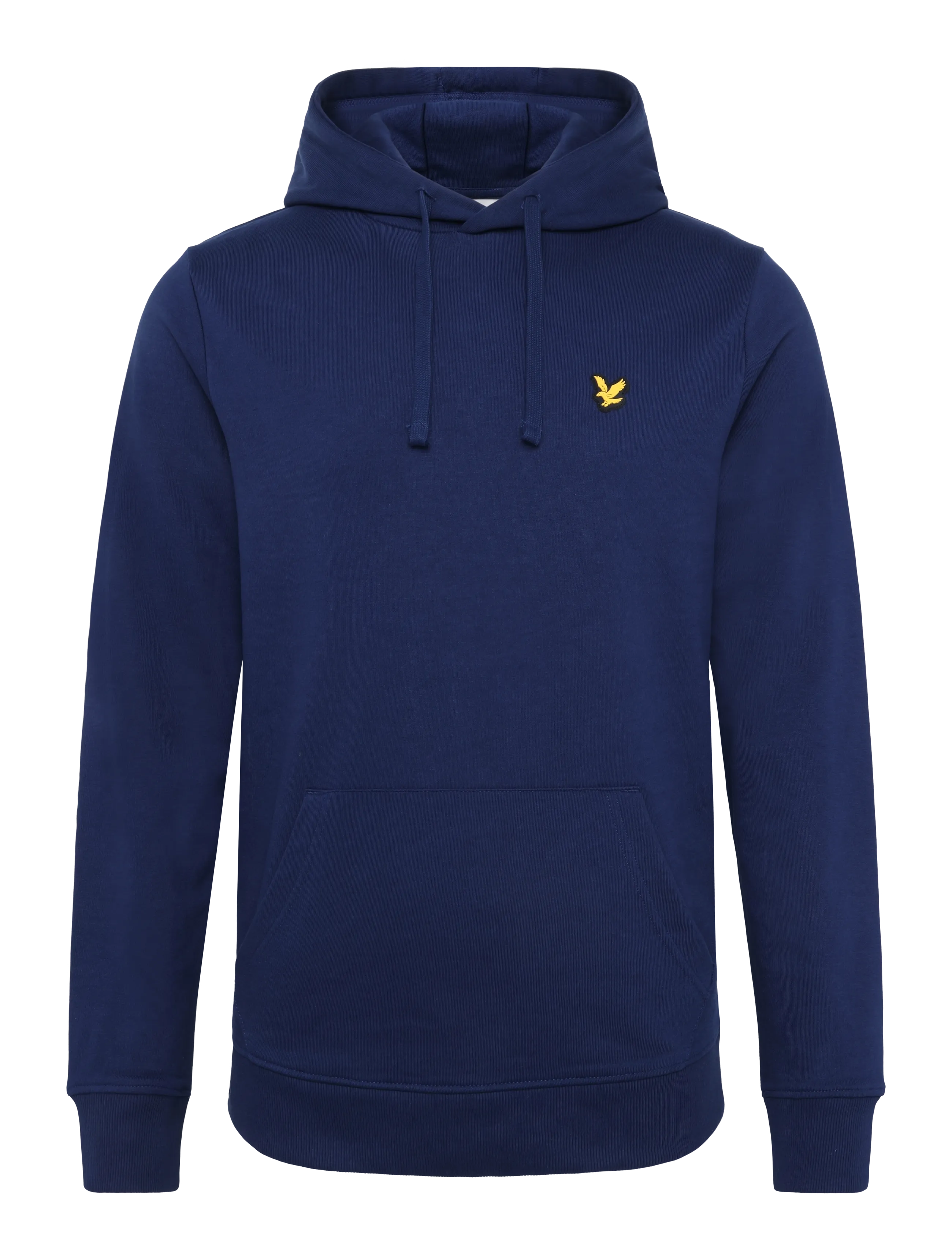 Lyle & Scott Sports Hoodie - Lyle & Scott - GAME DAY BLUE / navy
