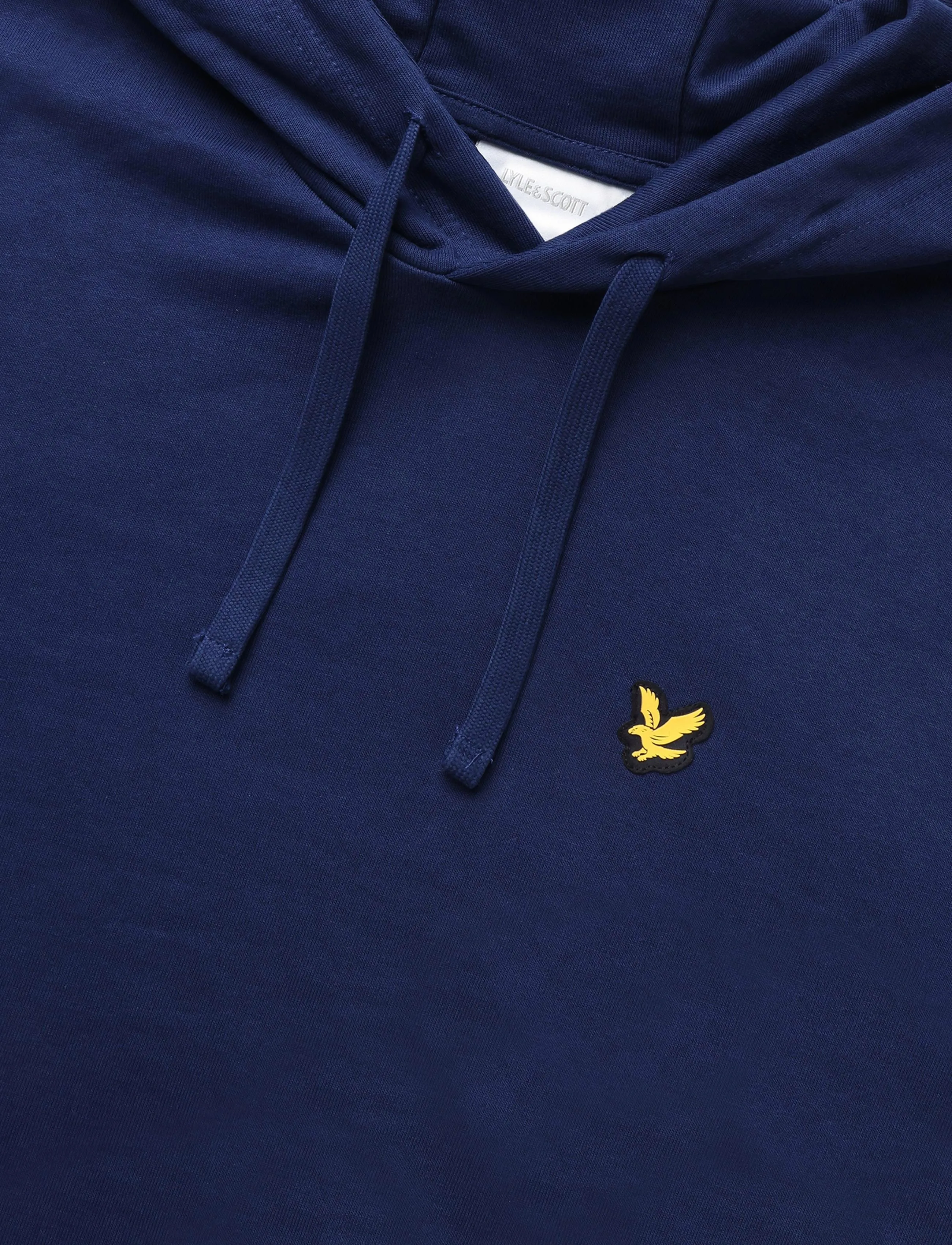 Lyle & Scott - Sports Hoodie - hoodies - game day blue - 2