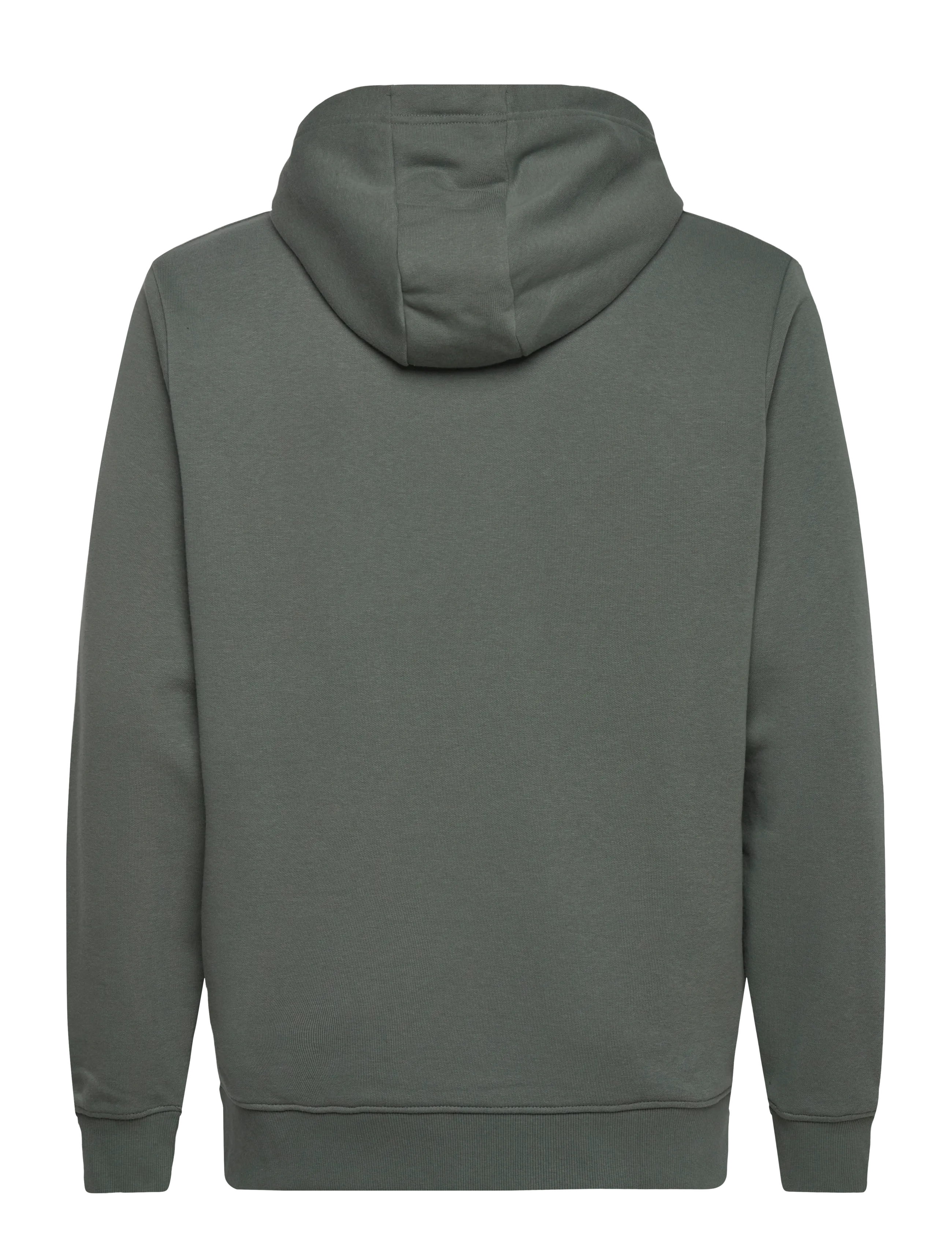 Lyle & Scott - Sports Hoodie - kapuzenpullover - green mercurial - 1