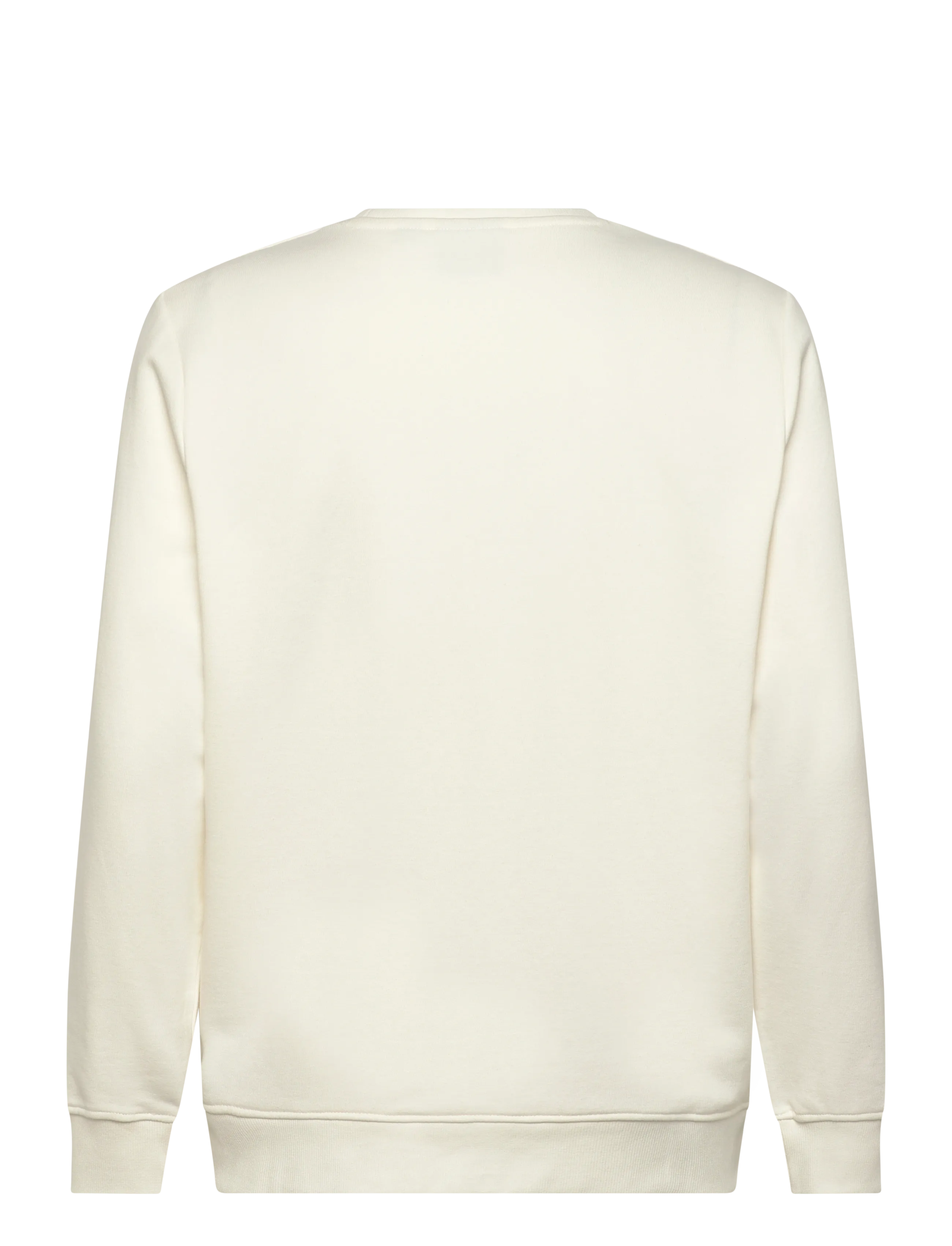 Lyle & Scott - Sports Crew Neck Sweatshirt - chalk - 1