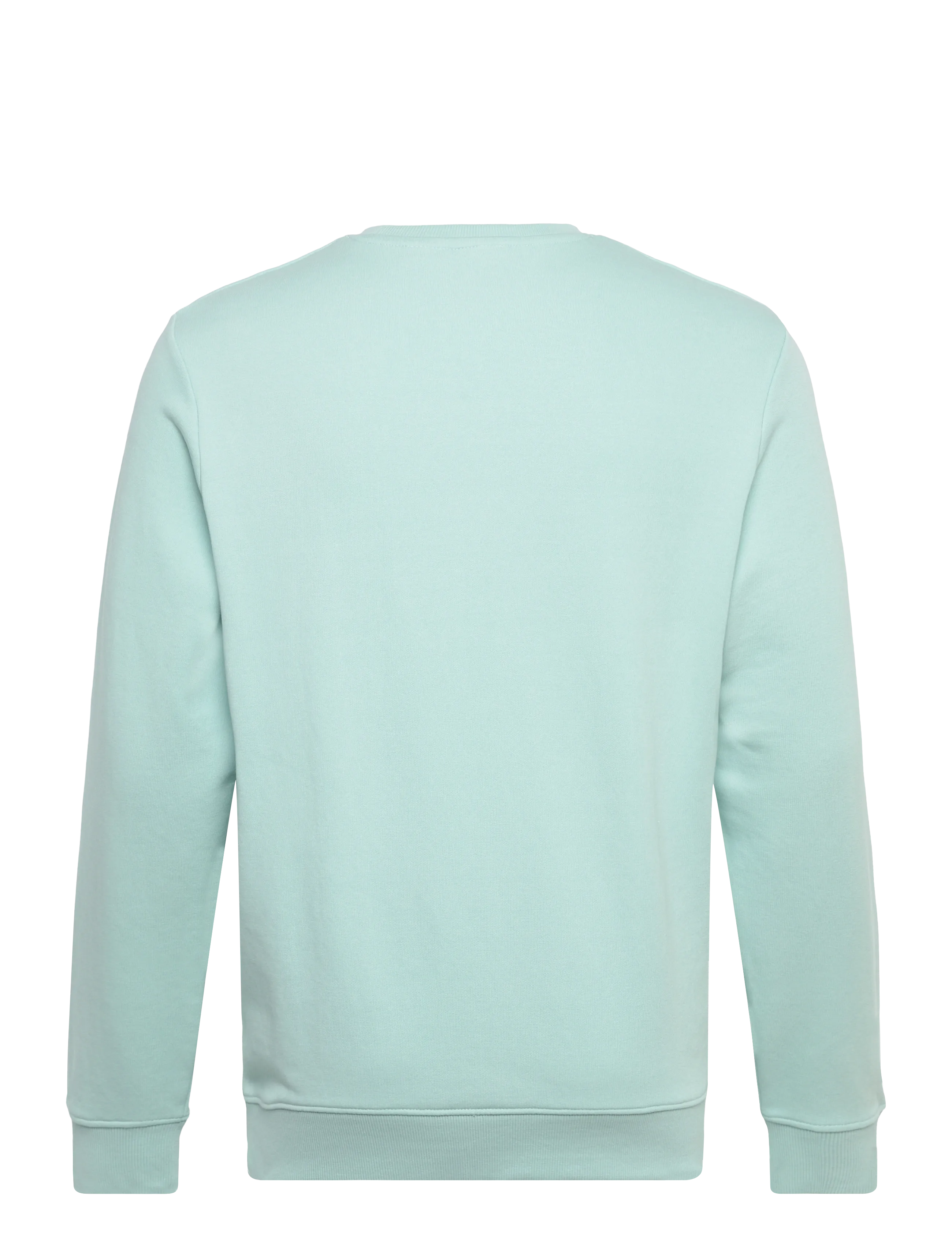 Lyle & Scott - Sports Crew Neck Sweatshirt - future blue - 1