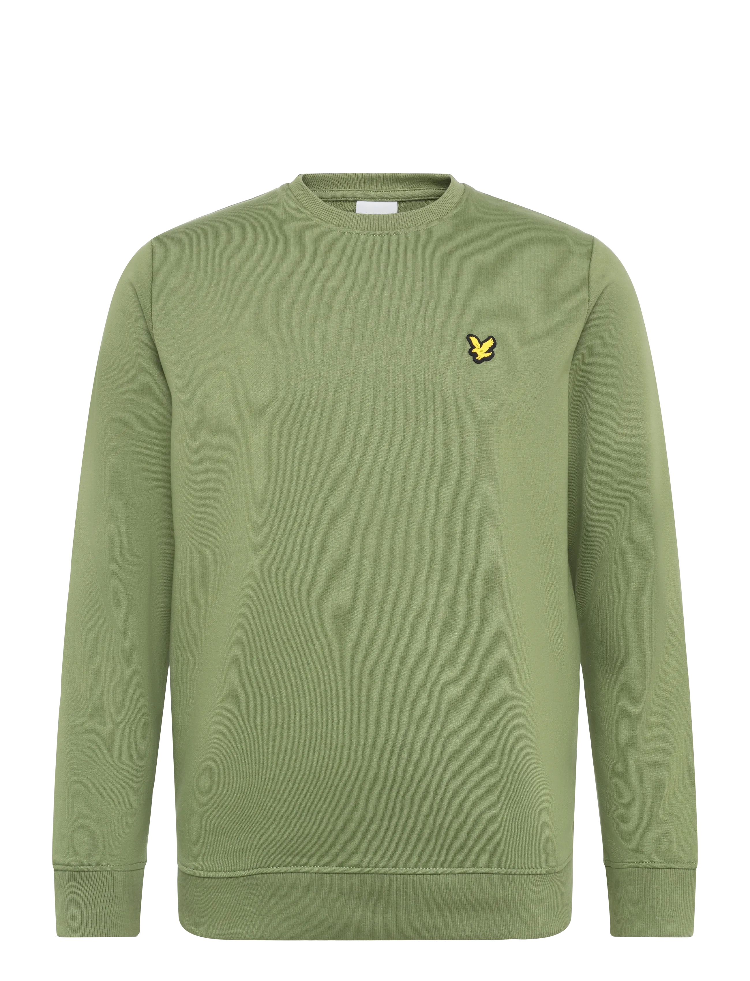 MUTED OLIVE