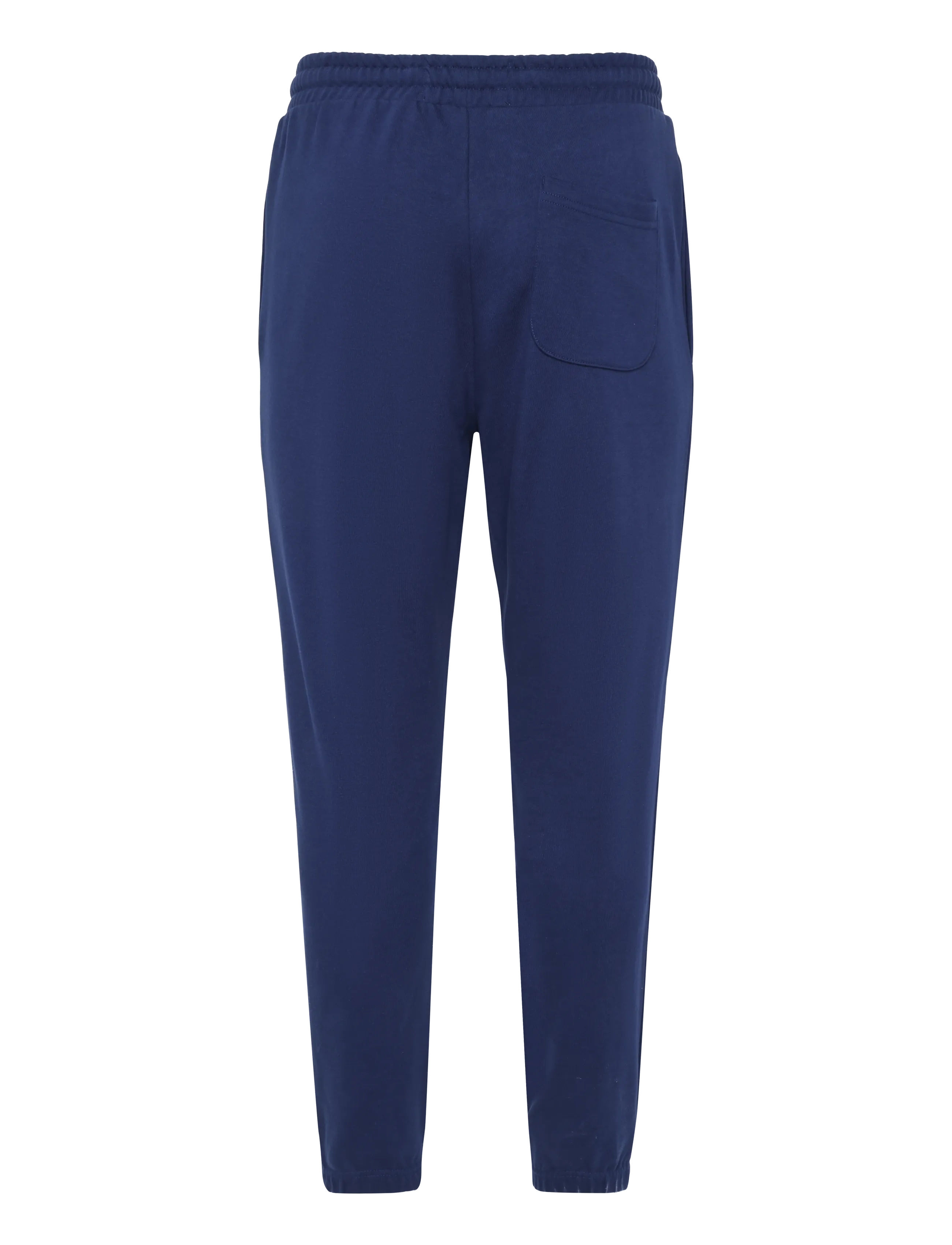 Lyle & Scott - Sports Slim Sweatpant - men - game day blue - 1