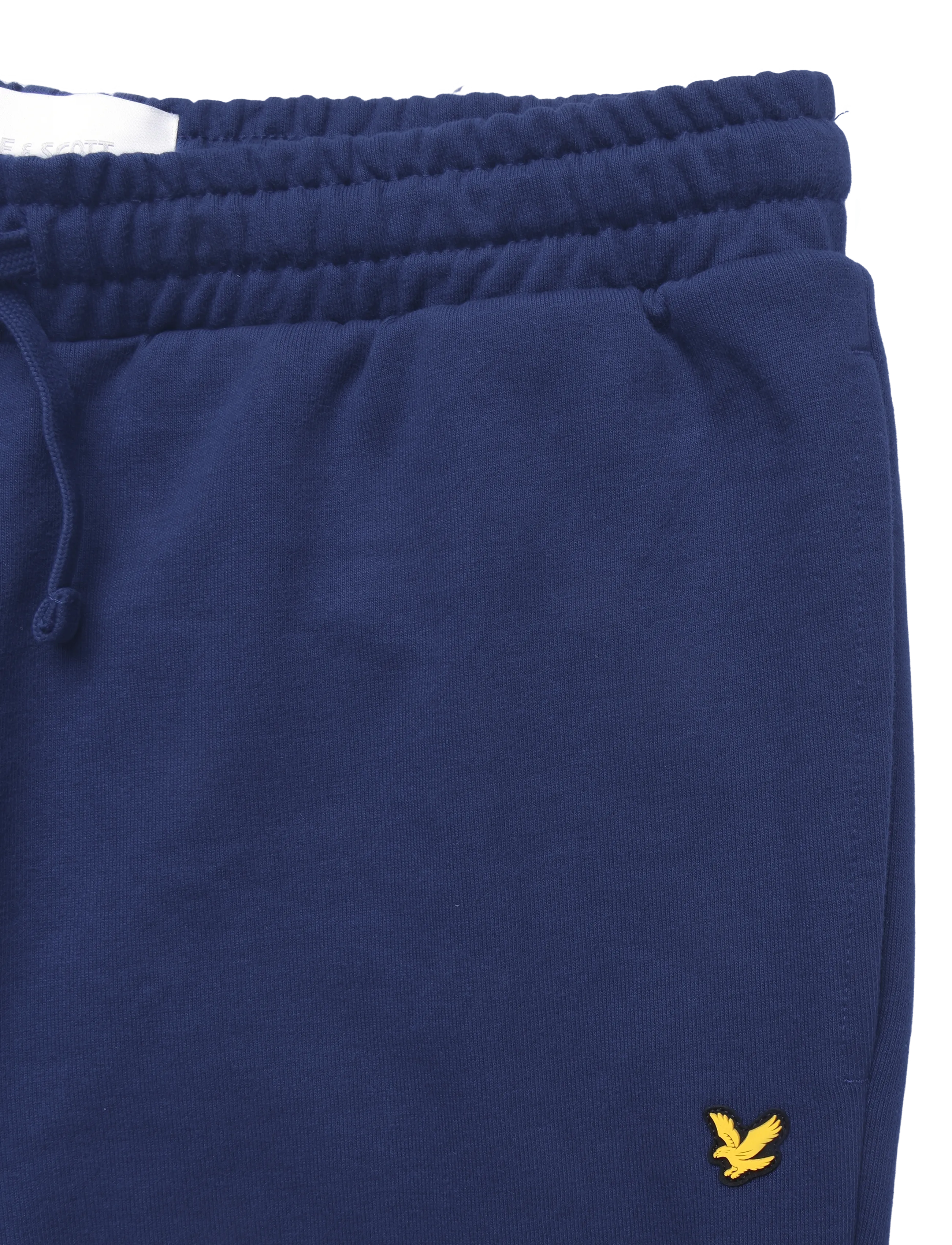 Lyle & Scott - Sports Slim Sweatpant - men - game day blue - 3