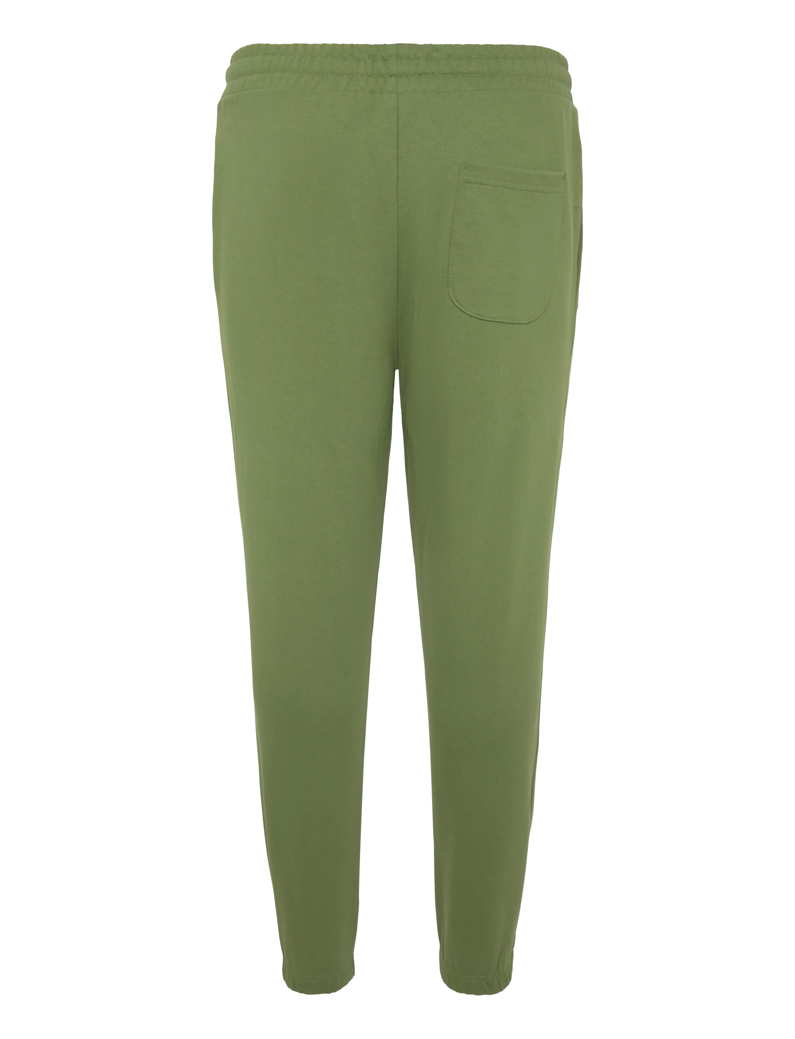 Lyle & Scott - Sports Slim Sweatpant - men - muted olive - 1