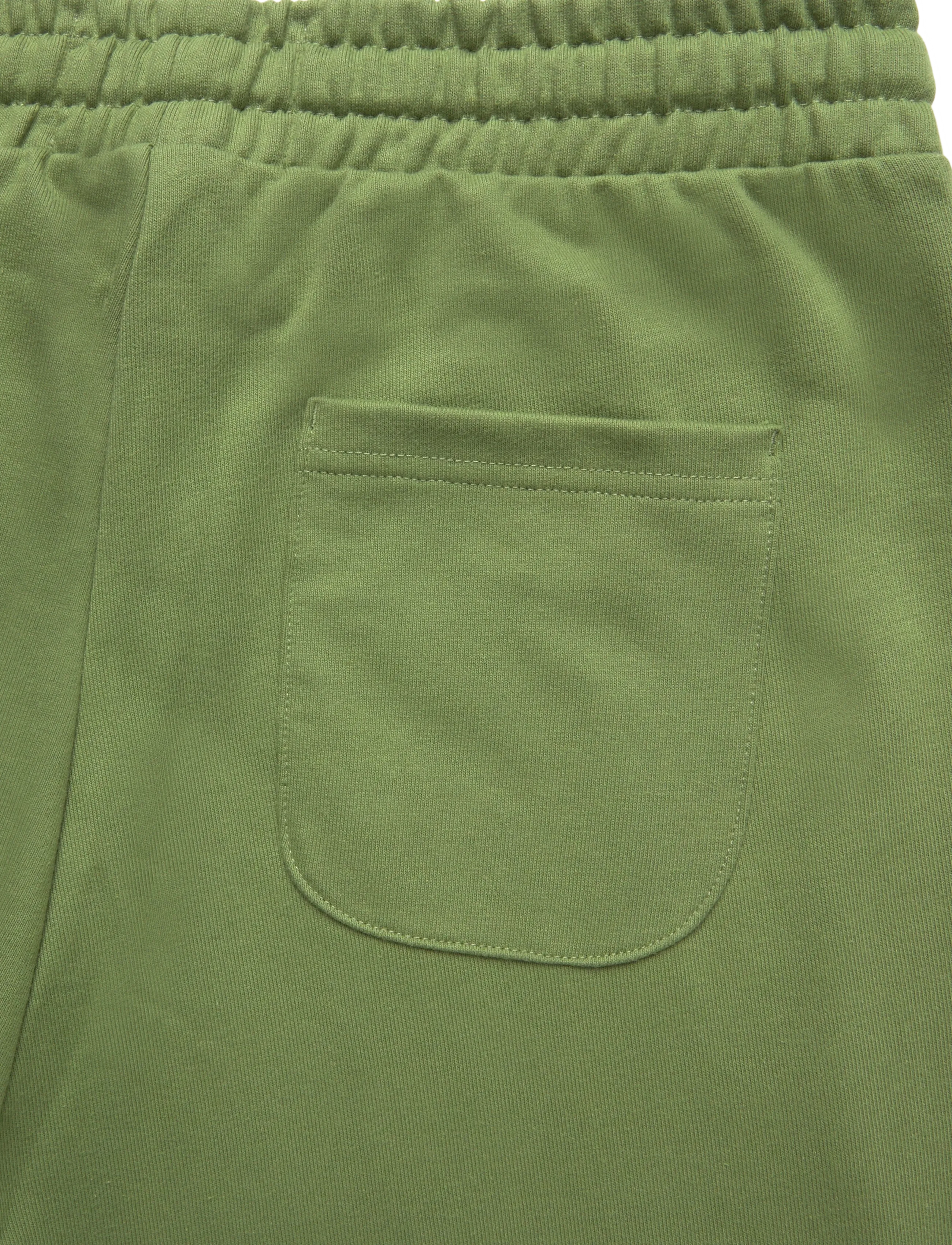 Lyle & Scott - Sports Slim Sweatpant - men - muted olive - 2