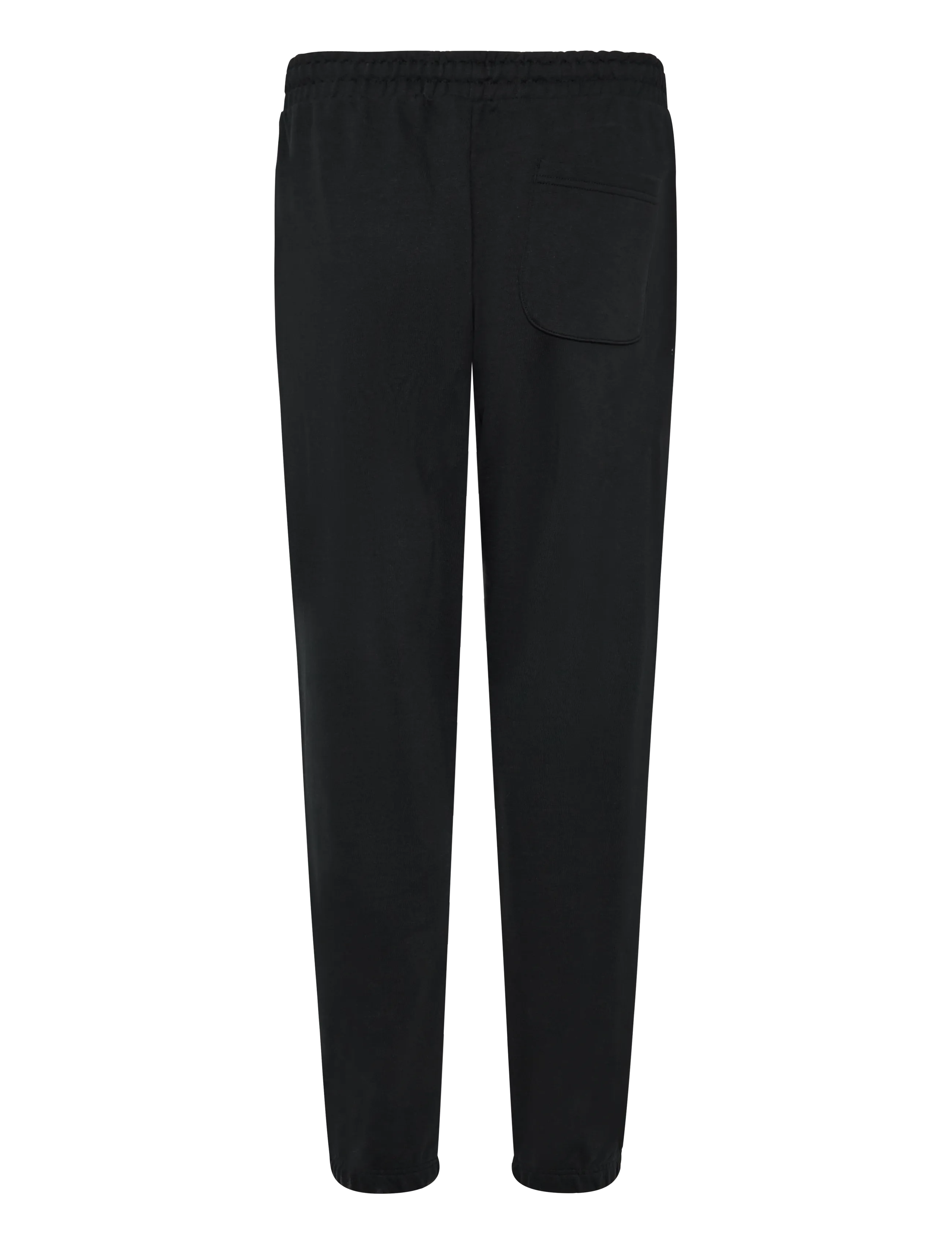 Lyle & Scott - Sports Slim Sweatpant - herren - true black - 1