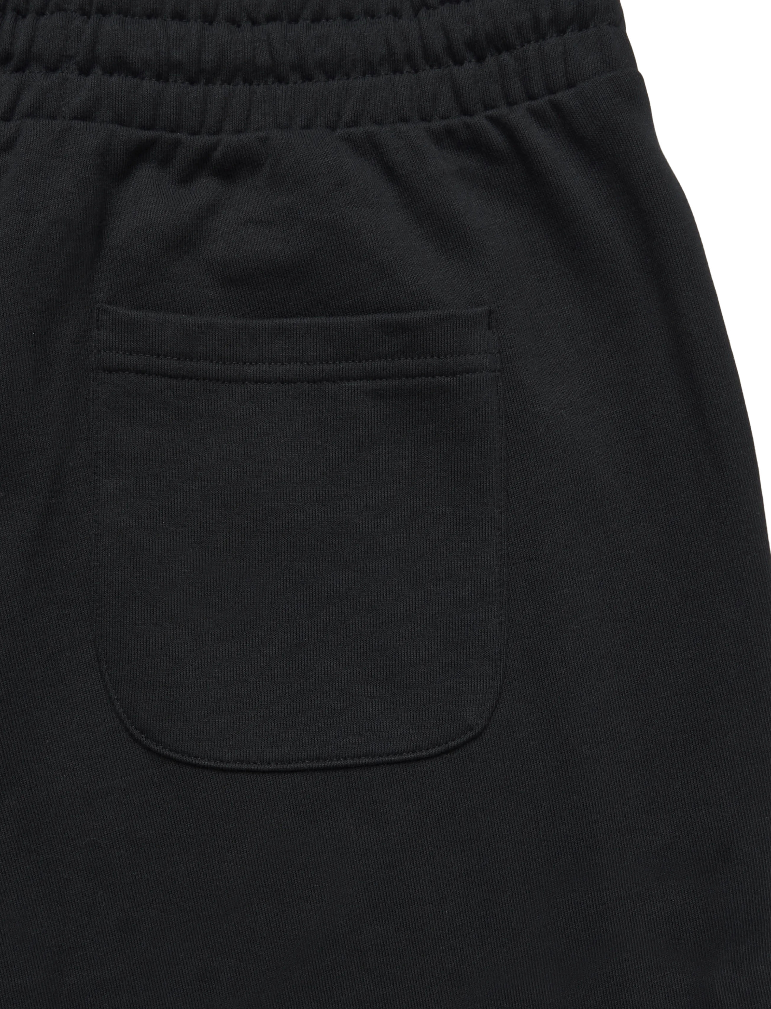Lyle & Scott - Sports Slim Sweatpant - herren - true black - 2