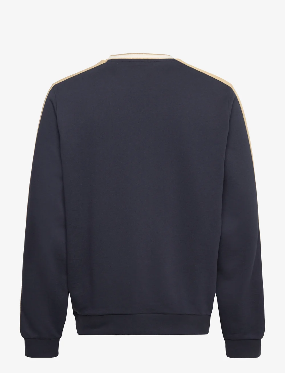 Lyle & Scott - Contrast Taped Sweatshirt - sweatshirts - z271 dark navy - 2