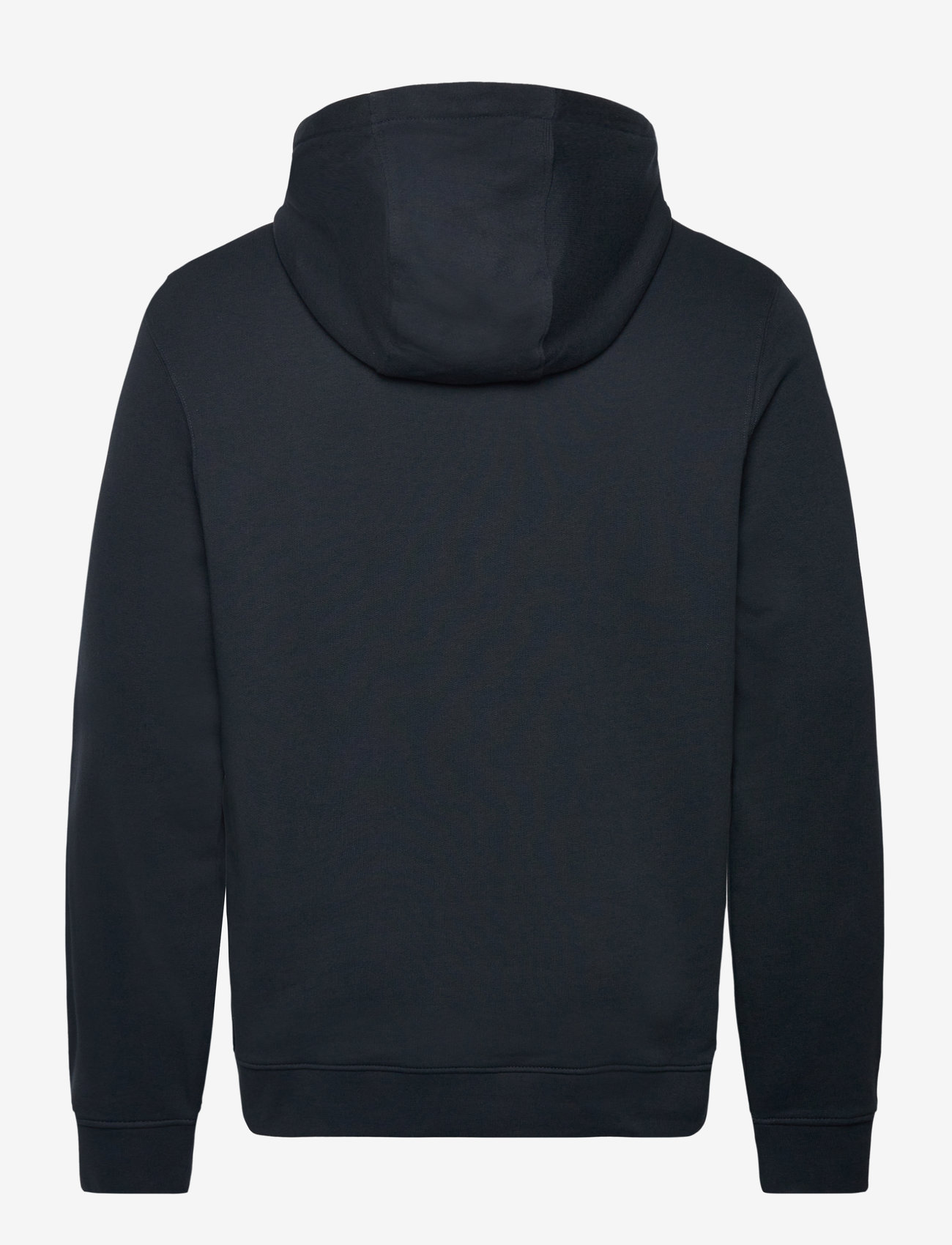 Lyle & Scott - Sunnies FC Graphic Pullover Hoodie - hoodies - z271 dark navy - 2