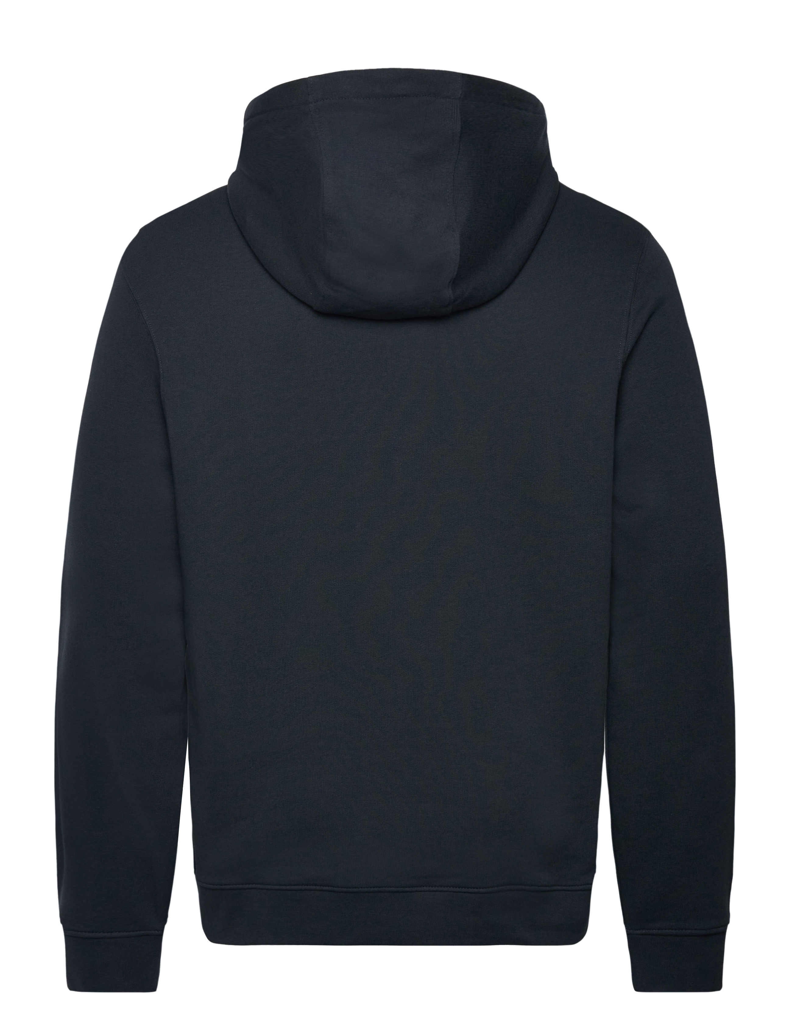 Lyle & Scott - Sunnies FC Graphic Pullover Hoodie - sweats à capuche - z271 dark navy - 2