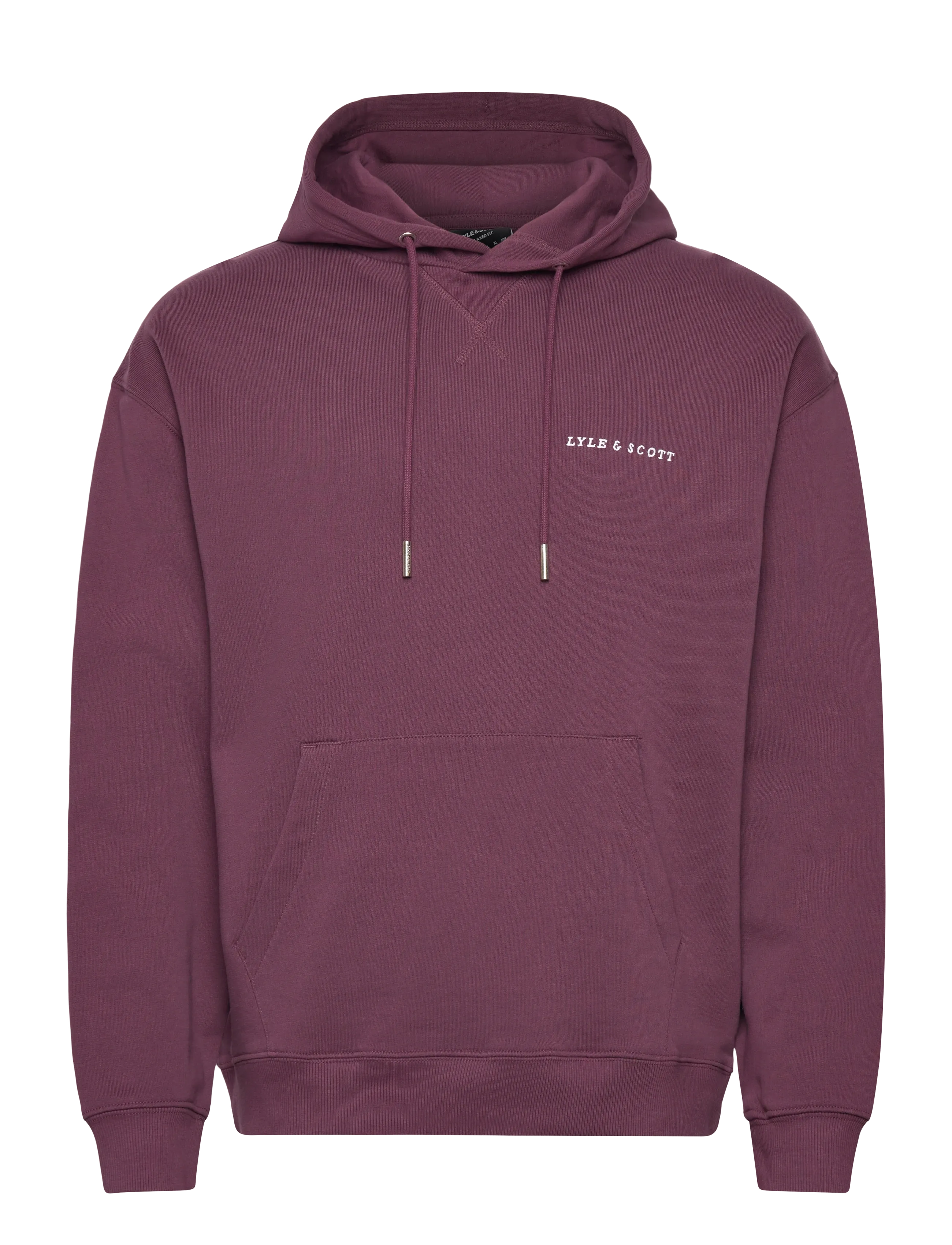 X868 DUSKY MAROON