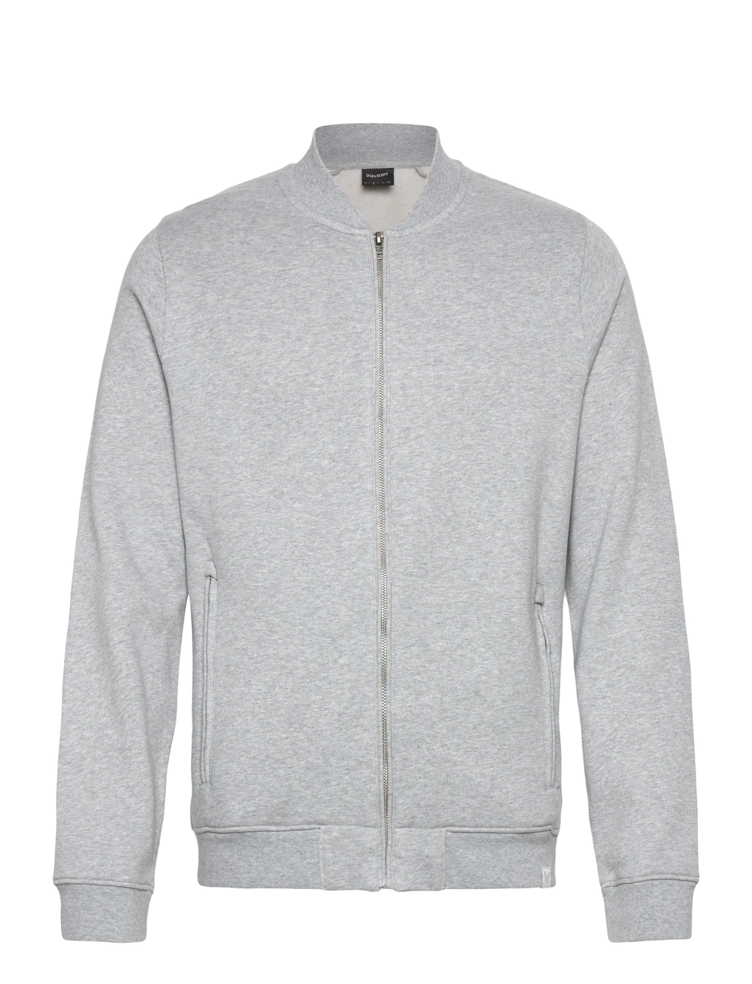 D24 LIGHT GREY MARL