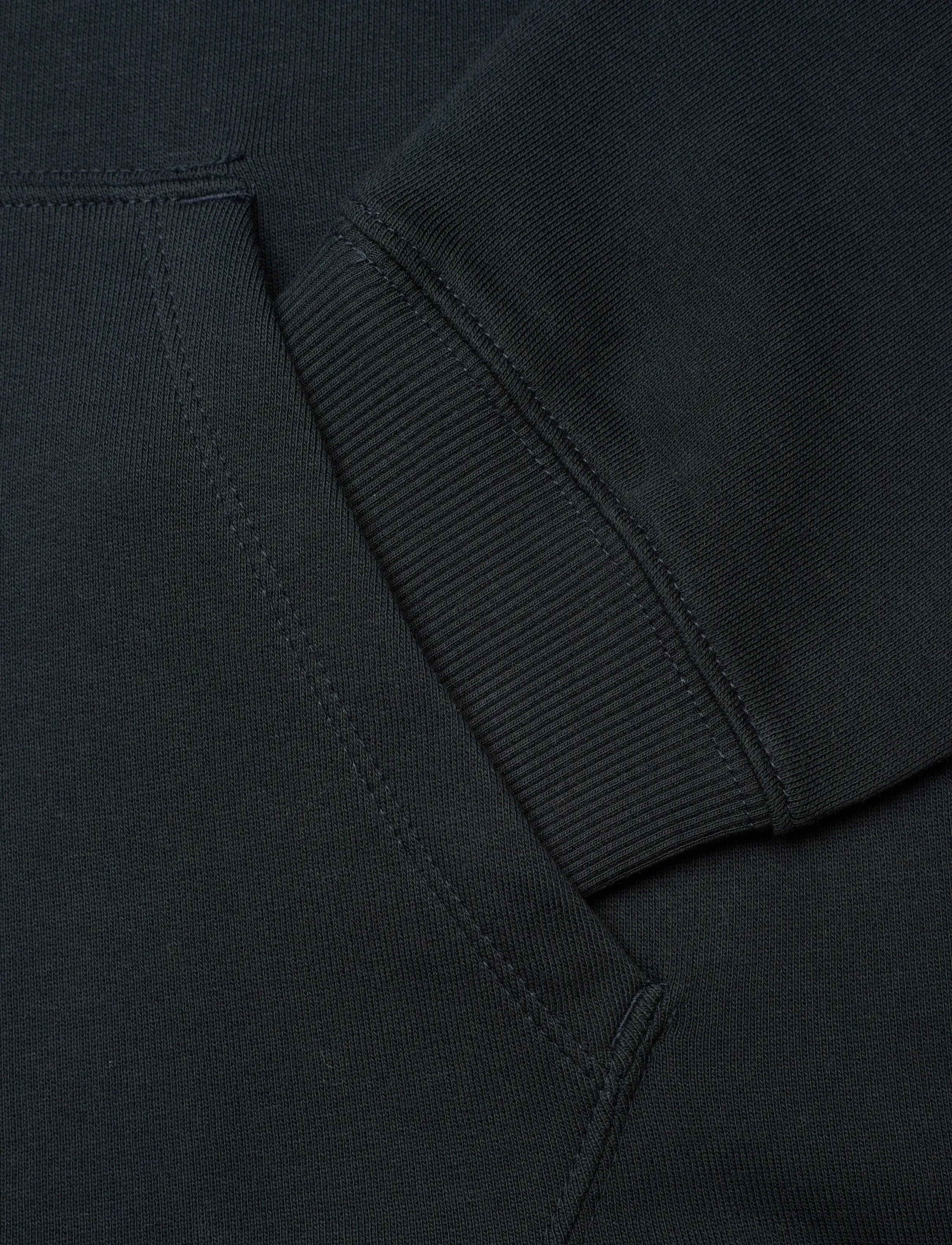 Lyle & Scott - Ship Insignia Graphic Hoodie - sweats à capuche - z271 dark navy - 3