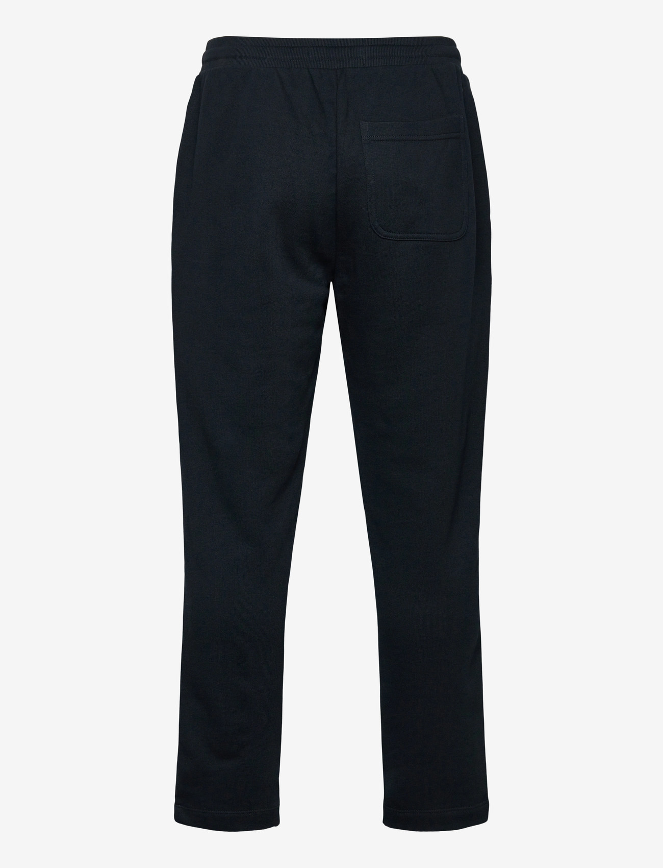 Lyle & Scott - Straight Leg Jogger - sweatpants - z271 dark navy - 2