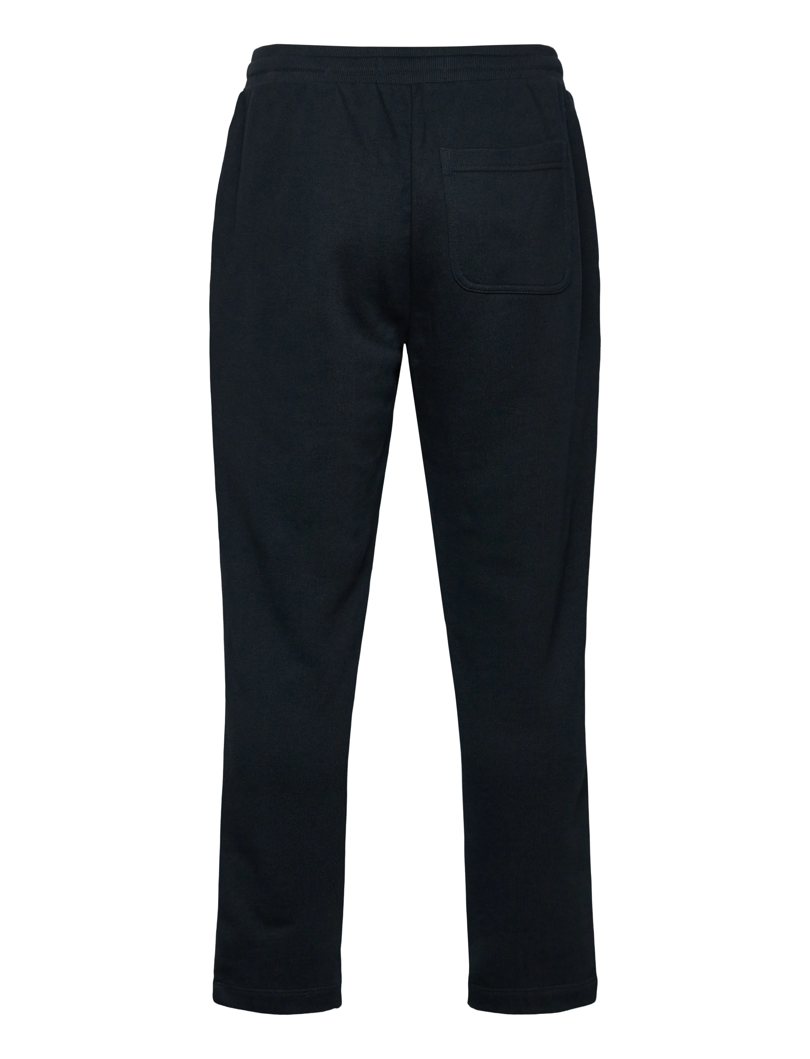 Lyle & Scott - Straight Leg Jogger - joggings - z271 dark navy - 2