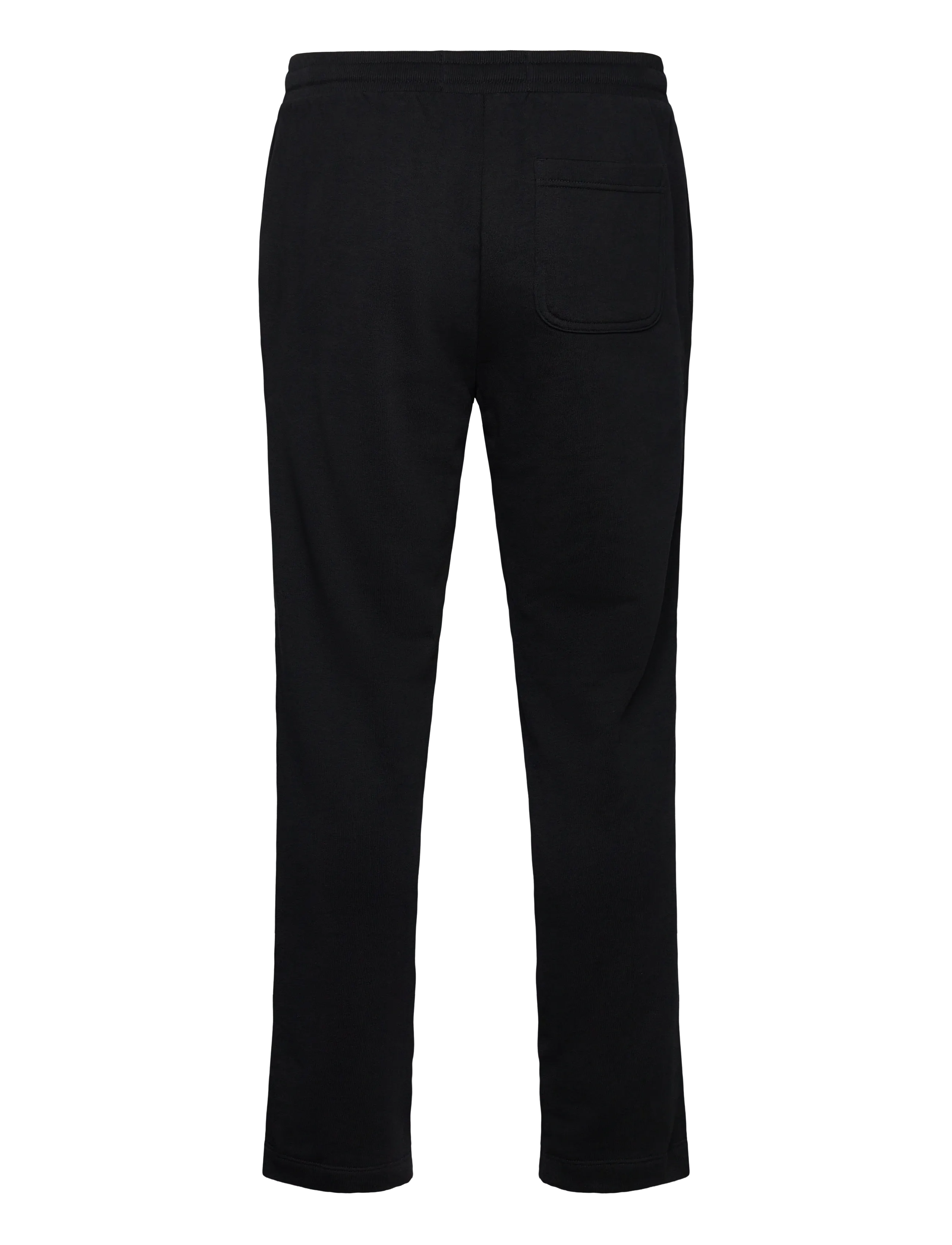 Lyle & Scott - Straight Leg Jogger - herren - z865 jet black - 2