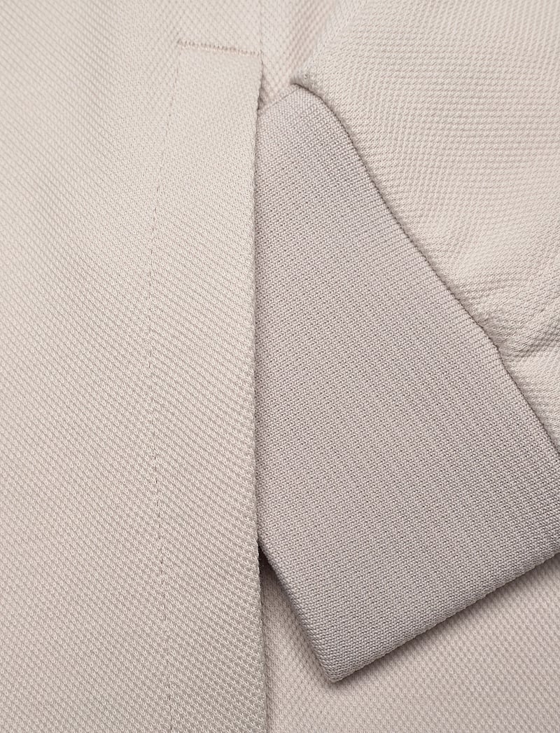 Lyle & Scott - Pique Zip Through Sweatshirt - frühlingsjacken - y135 pink tile - 3