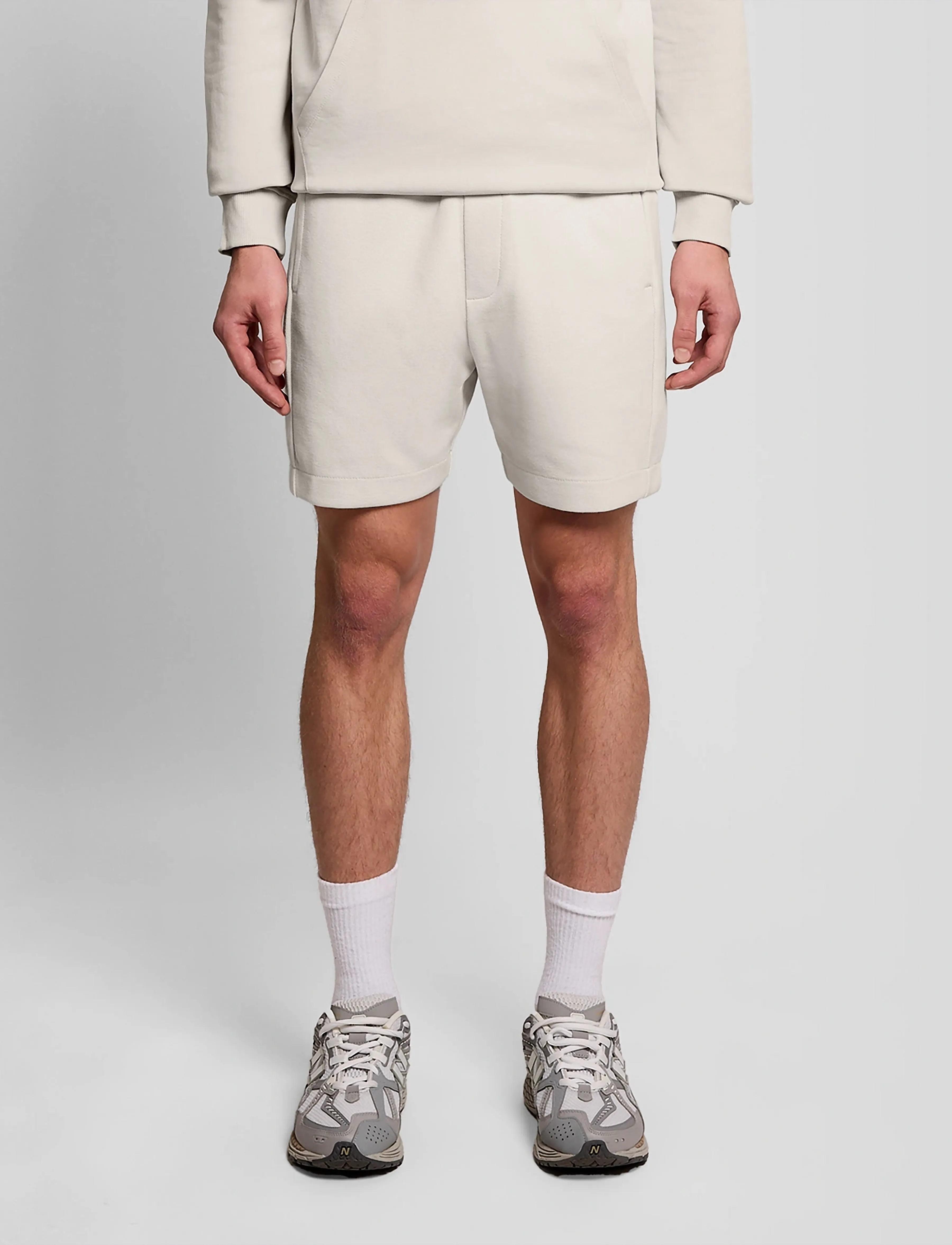 Pique Track Short
