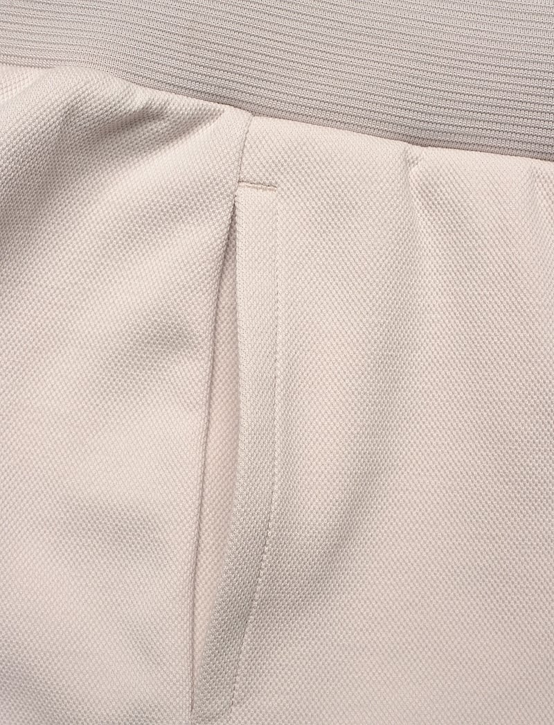 Lyle & Scott - Pique Track Short - träningsshorts - y135 pink tile - 2