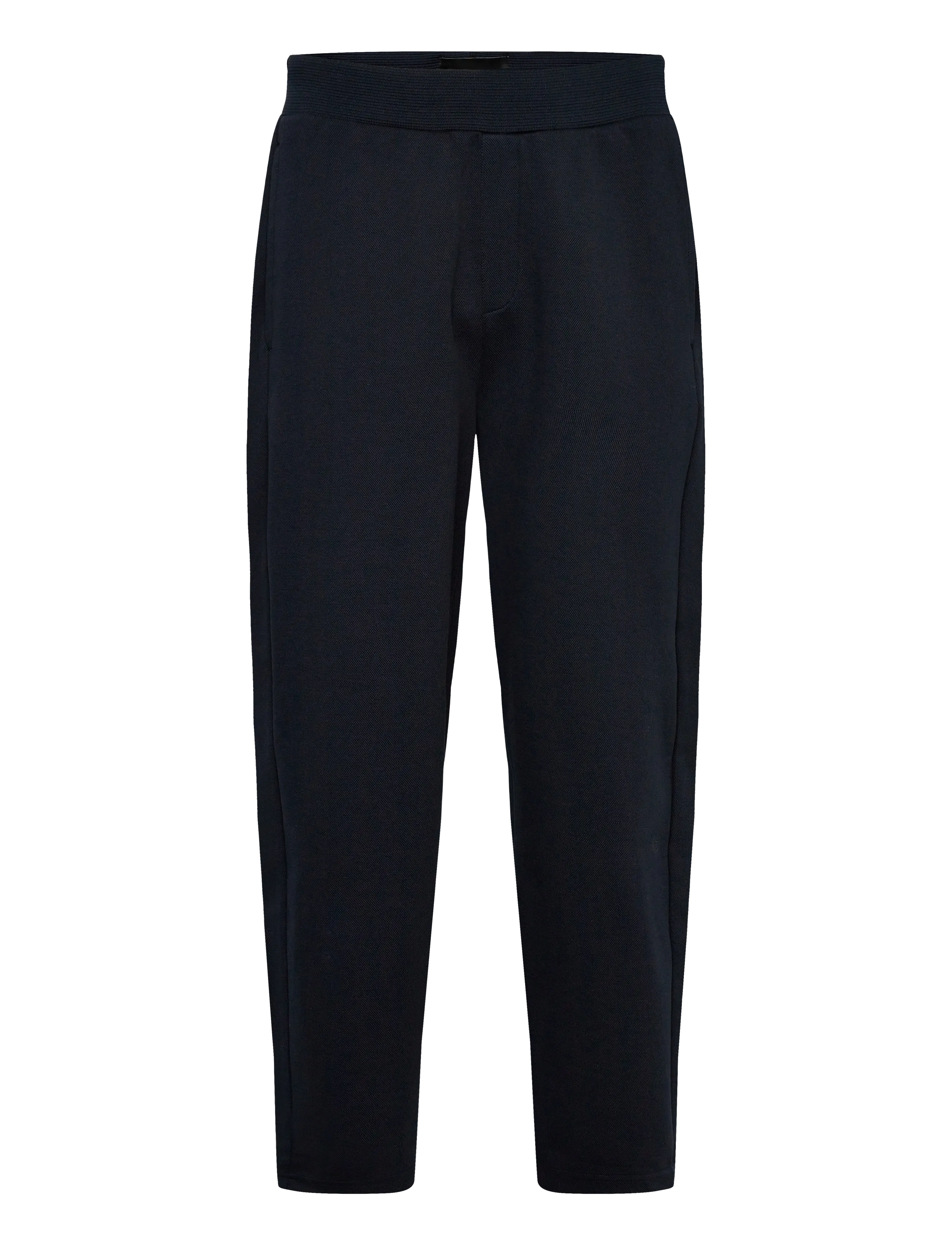 Lyle & Scott Pique Track Pant - Jogginghosen - Z271 DARK NAVY / navy