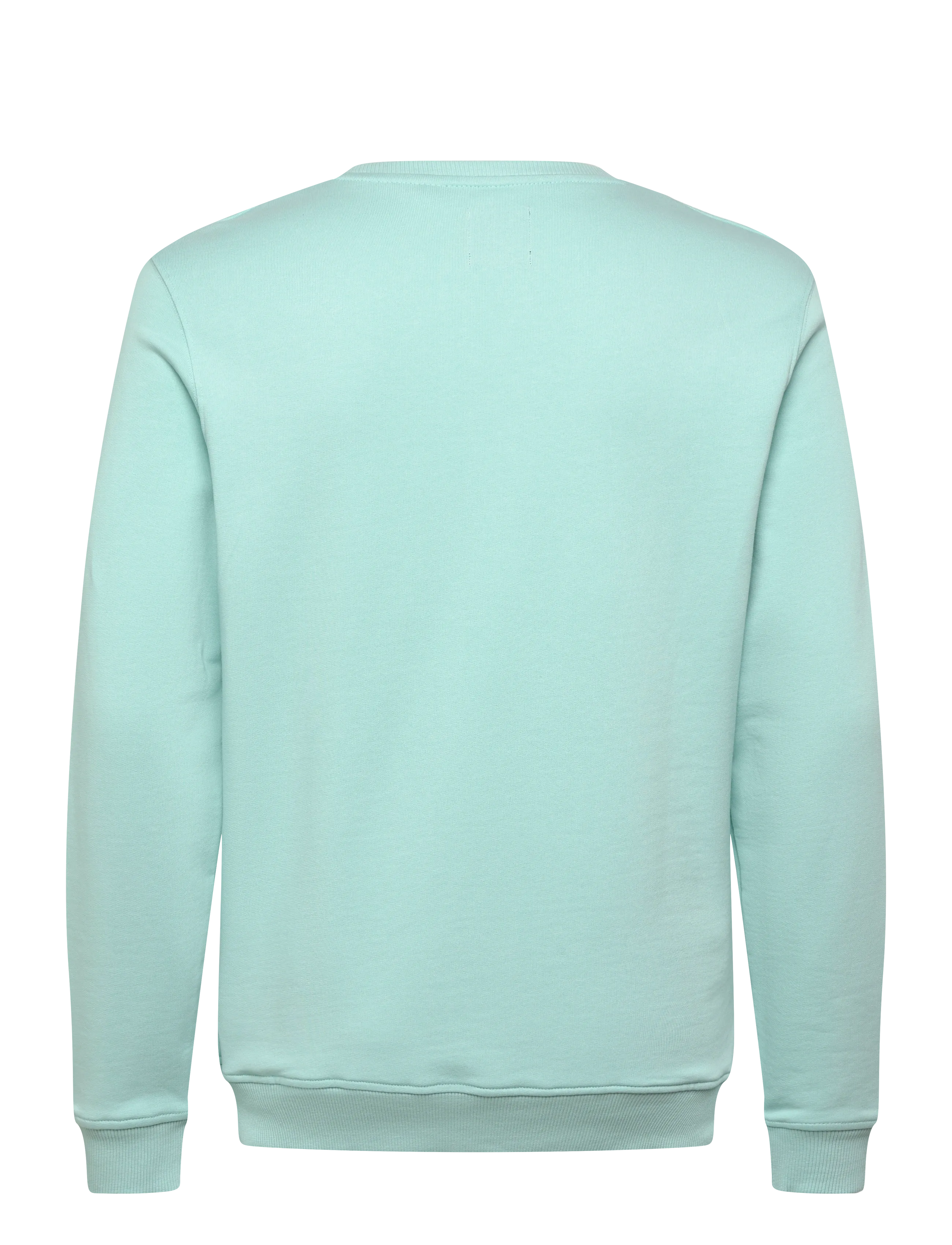 Lyle & Scott - Crew Neck Sweatshirt - sweatshirts - future blue - 1