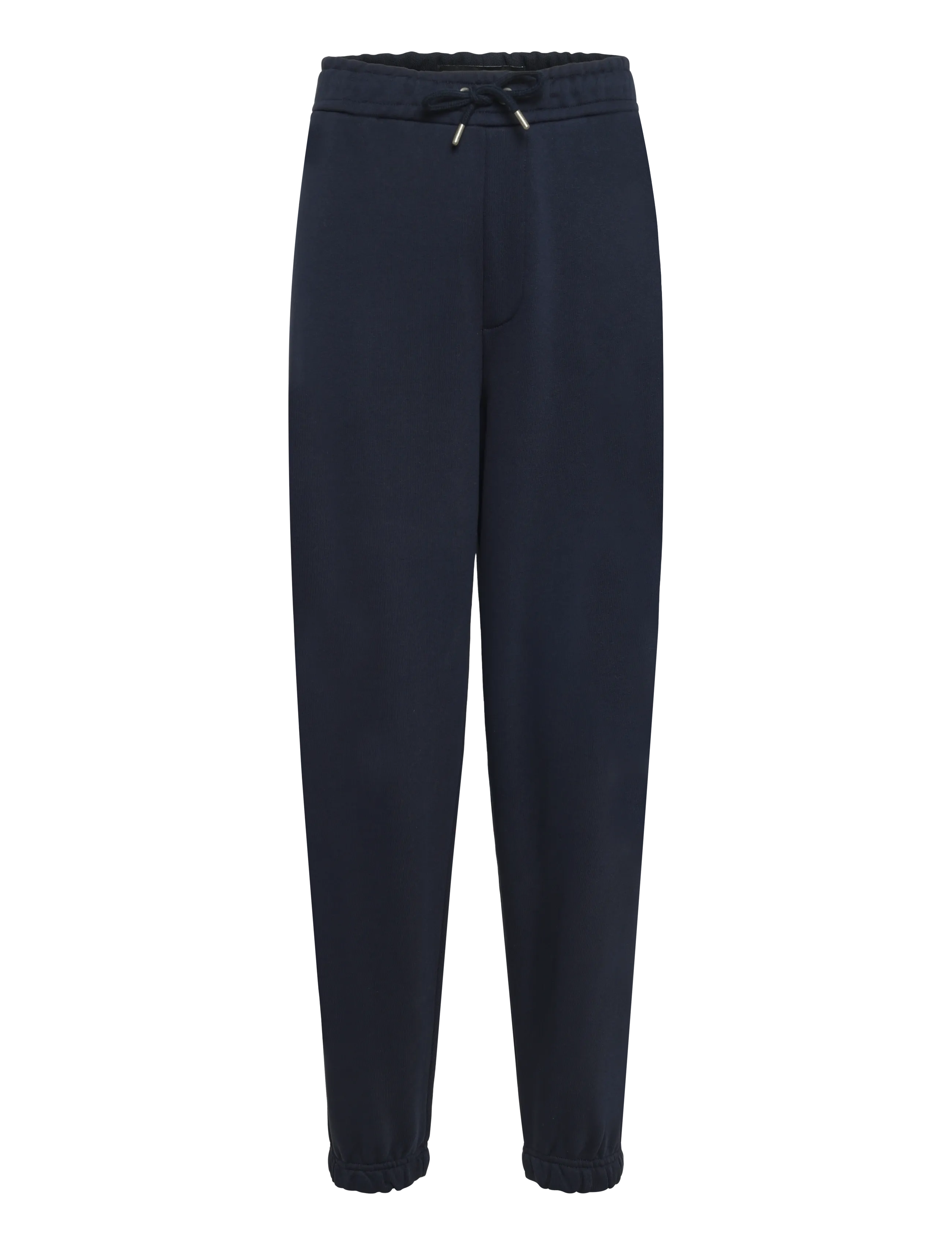 Lyle & Scott Heavyweight Loopback Joggers - Kläder - DARK NAVY / navy