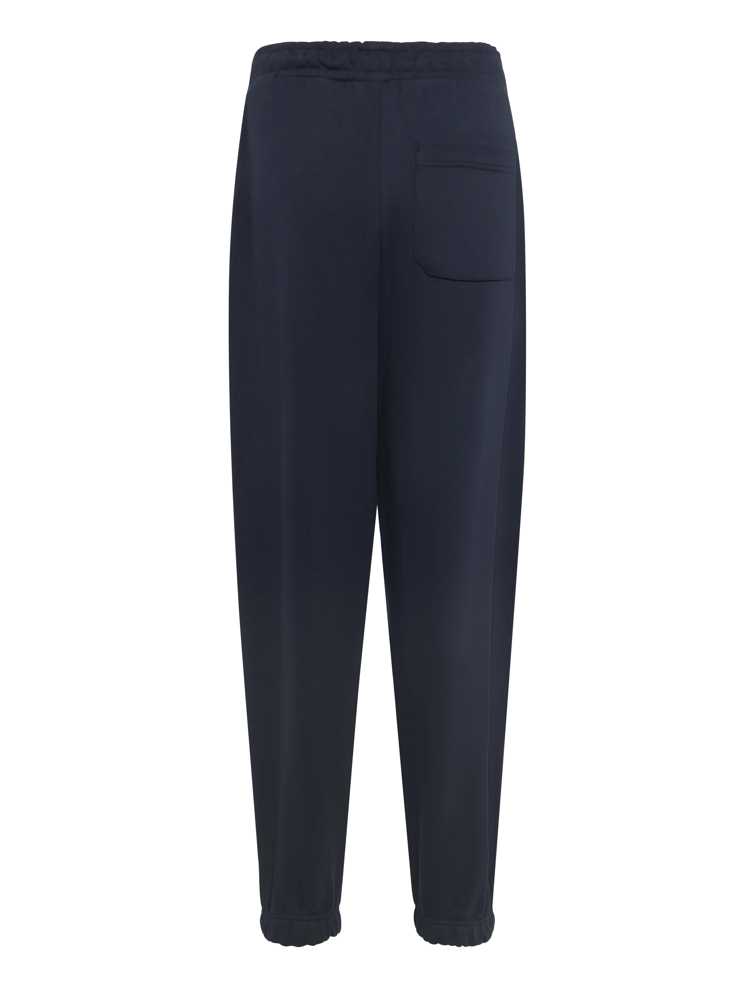 Lyle & Scott - Heavyweight Loopback Joggers - joggingbyxor - dark navy - 2