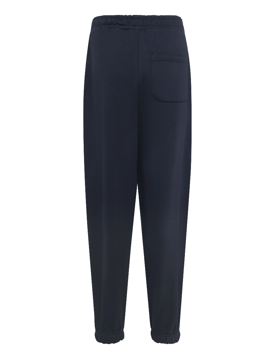 Lyle & Scott - Heavyweight Loopback Joggers - sweatpants - dark navy - 2