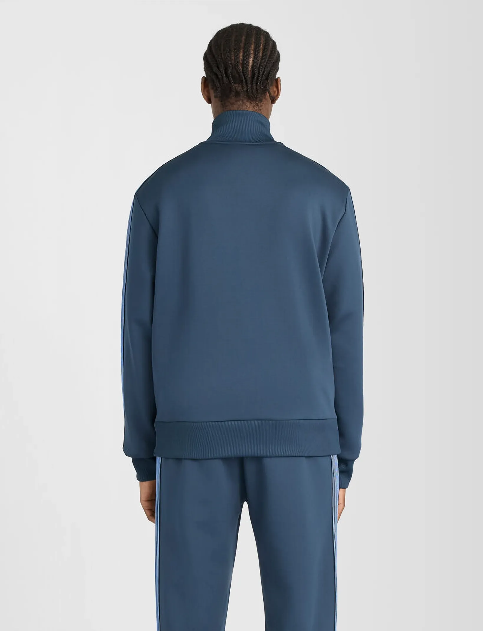 Lyle & Scott Sweatjacka herr – bild 3