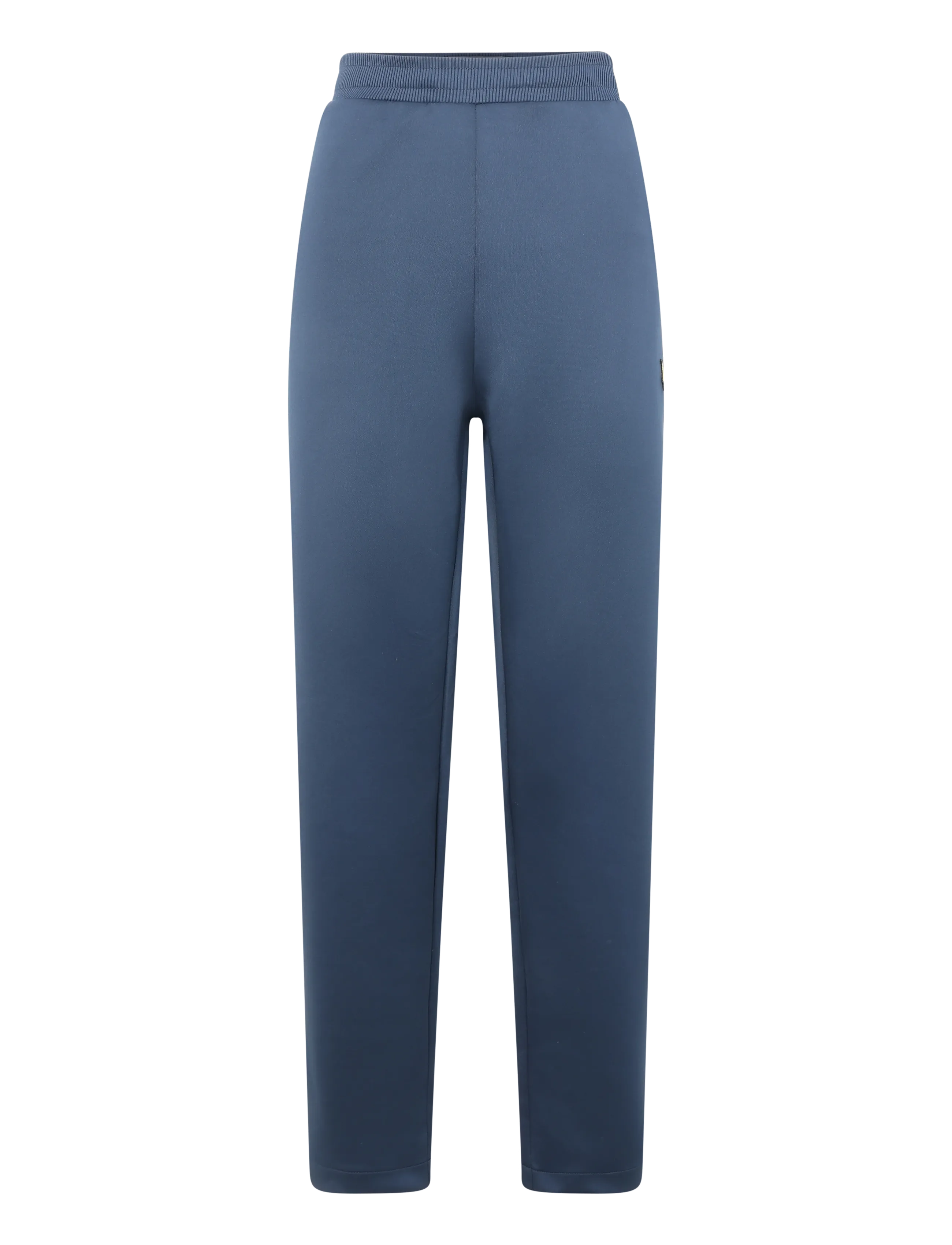 Lyle & Scott Striped Taped Trackpant - Dressipüksid - DARK NAVY / navy