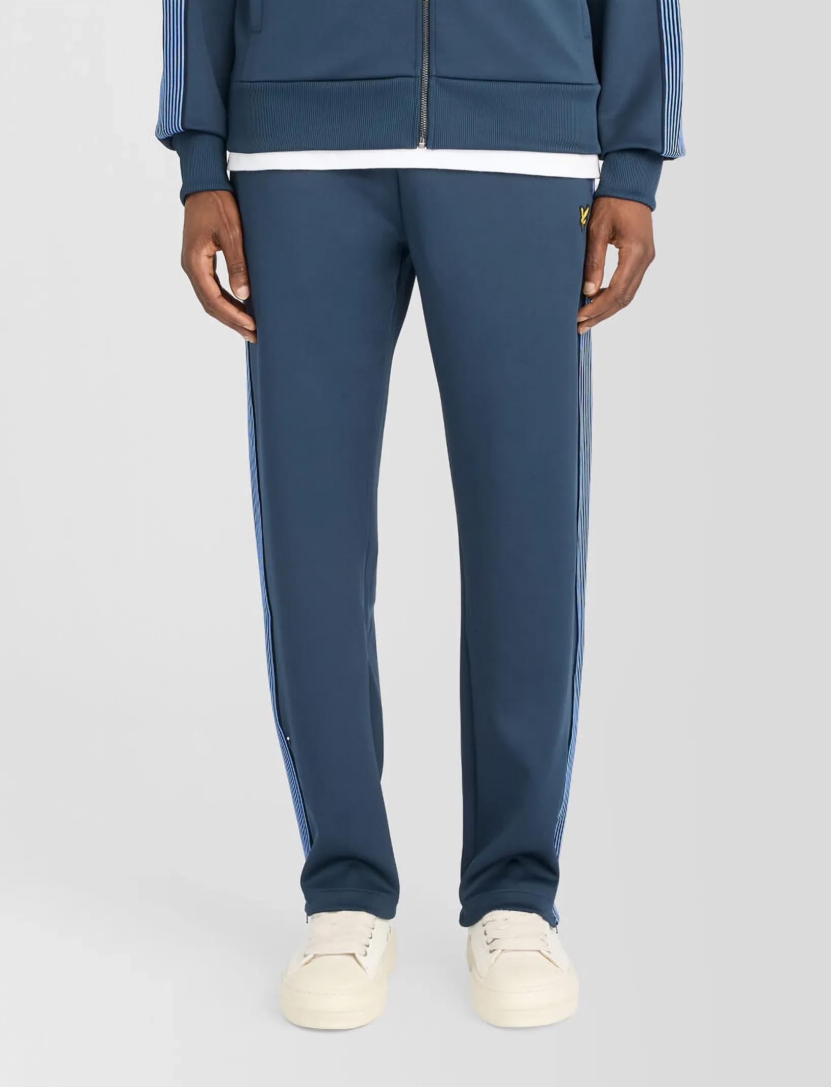 Lyle & Scott Byxa herr – bild 2