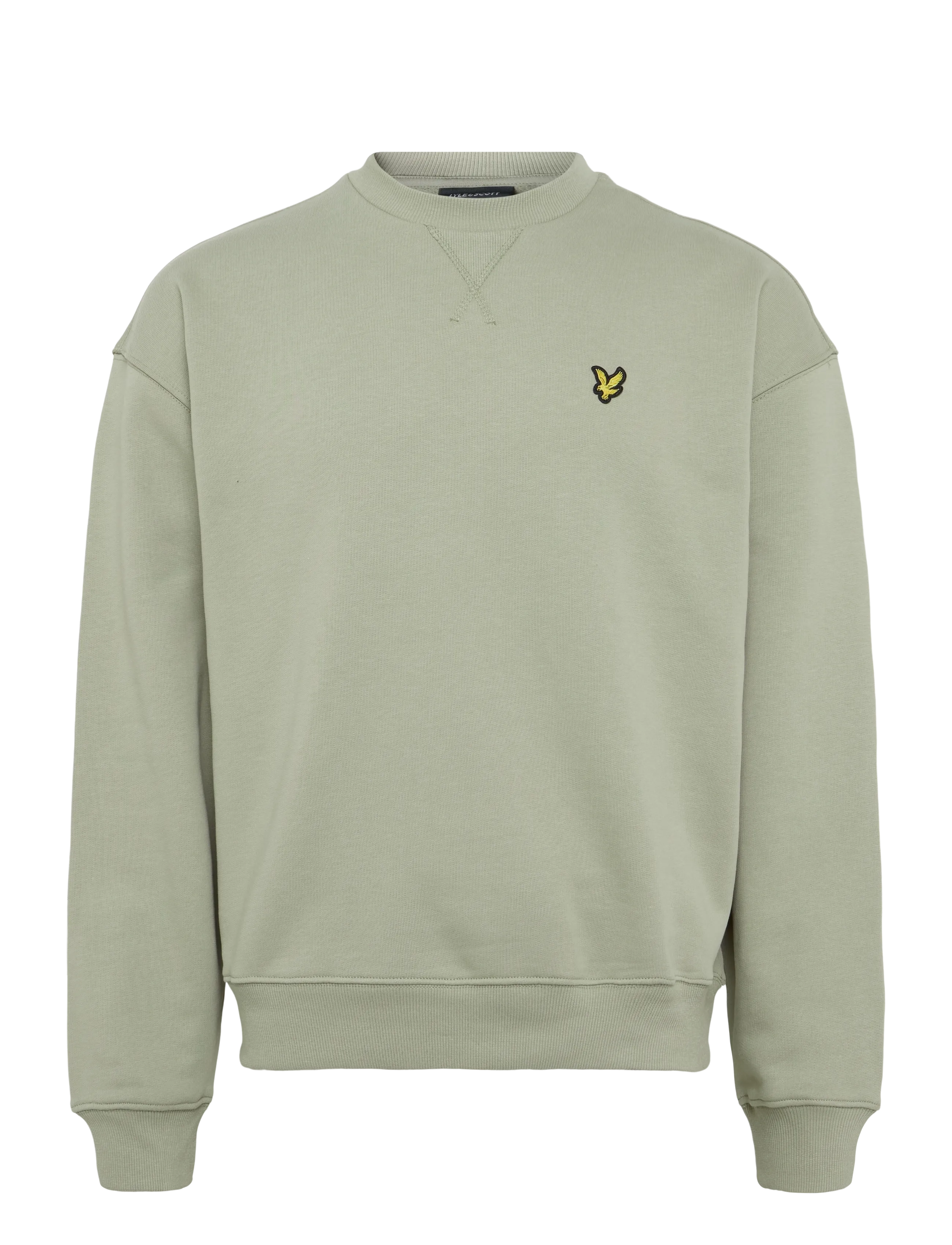 KHAKI SMOKE