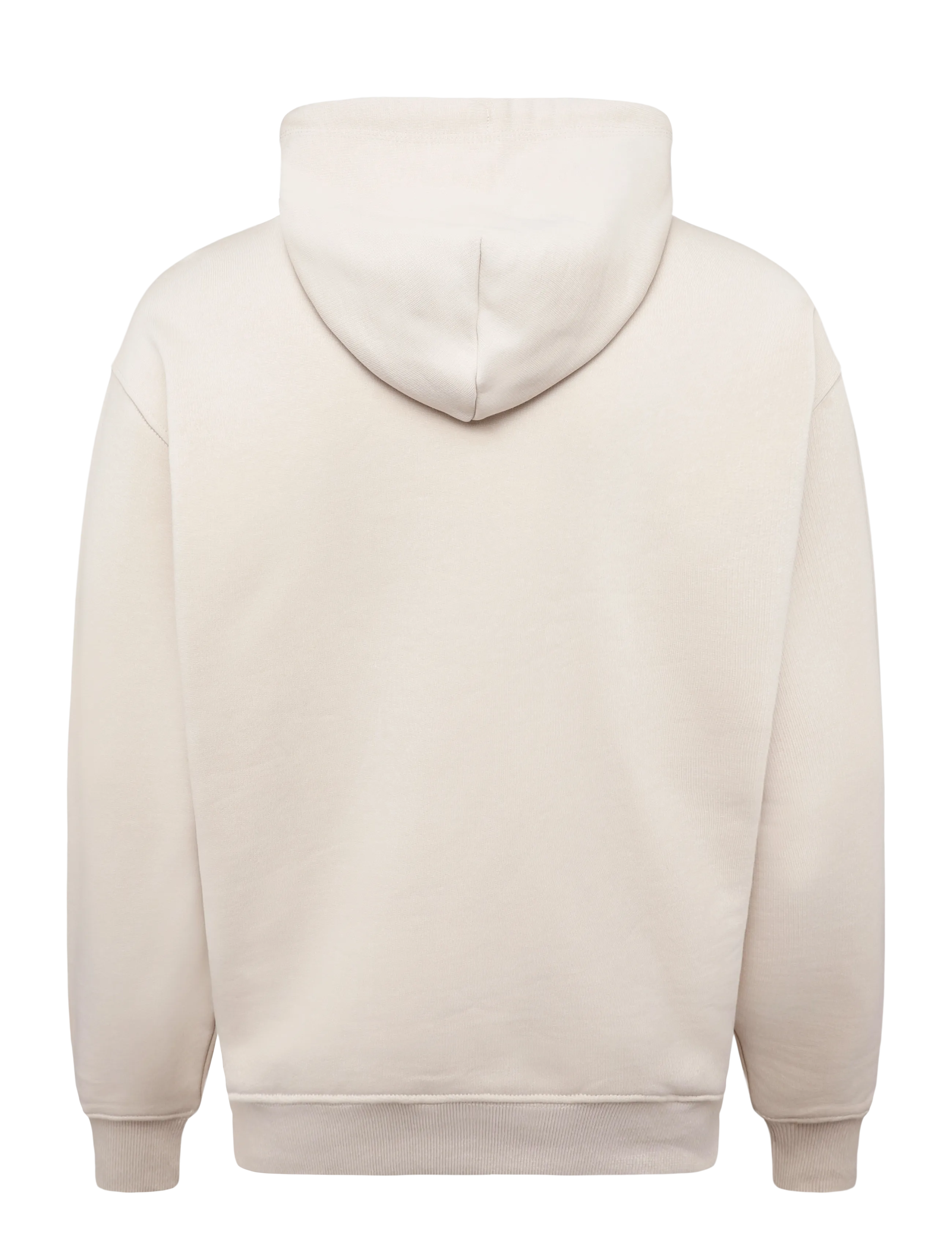 Lyle & Scott - Heavyweight Loopback Pullover Hoodie - hoodies - cove - 1