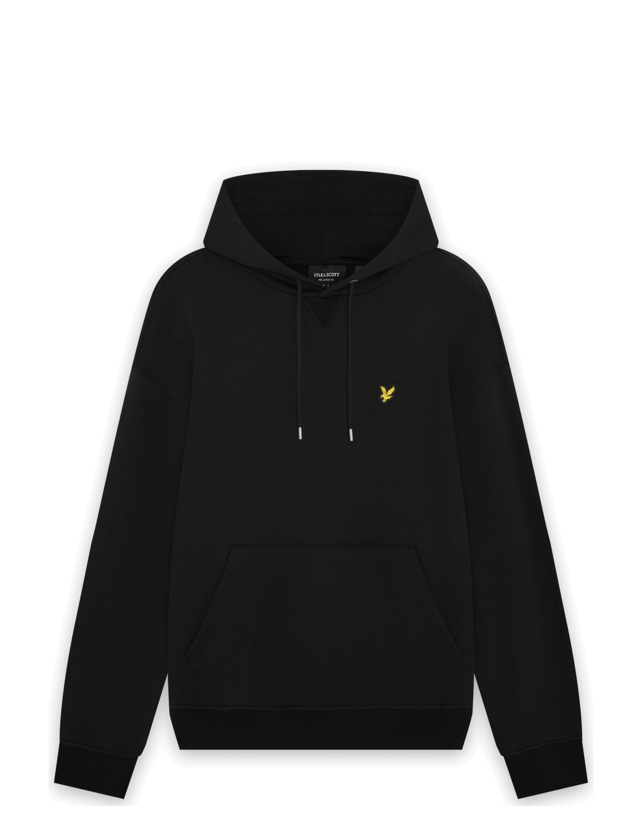 JET BLACK