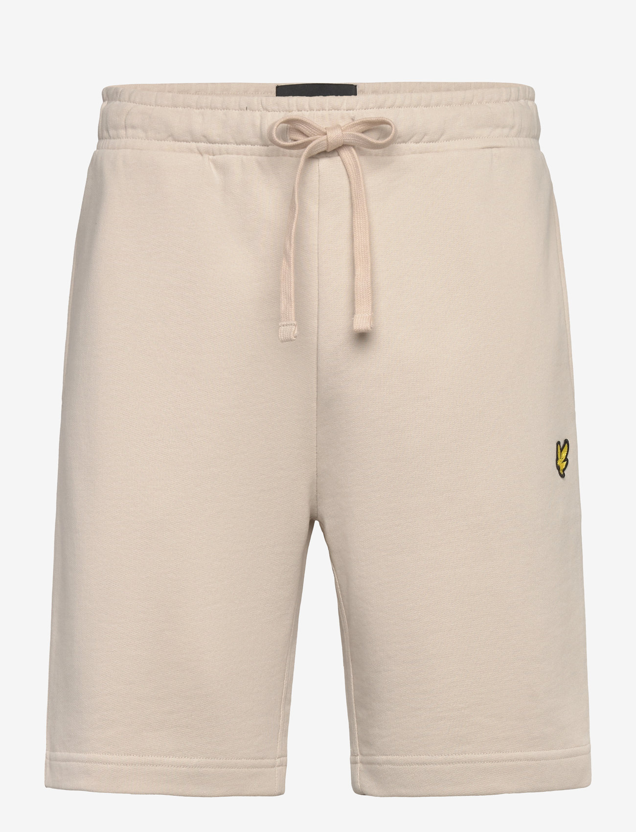 Lyle & Scott - Sweat Short - sweatshorts - cove - 1