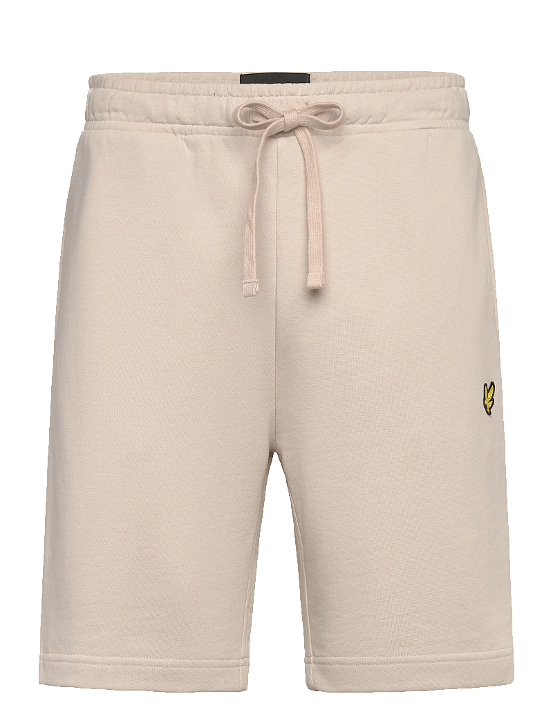 Lyle & Scott - Sweat Short - sweatshorts - cove - 1
