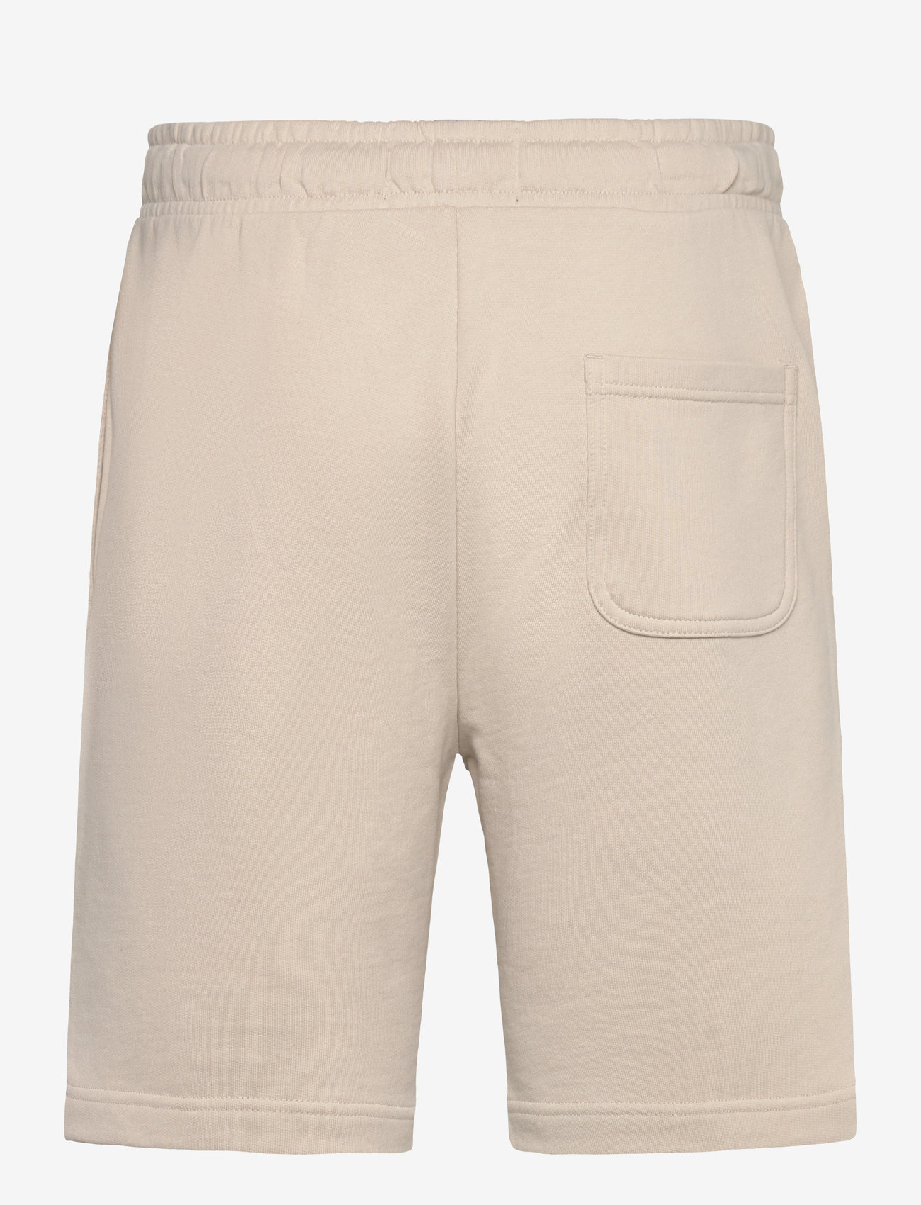 Lyle & Scott - Sweat Short - sweatshorts - cove - 2