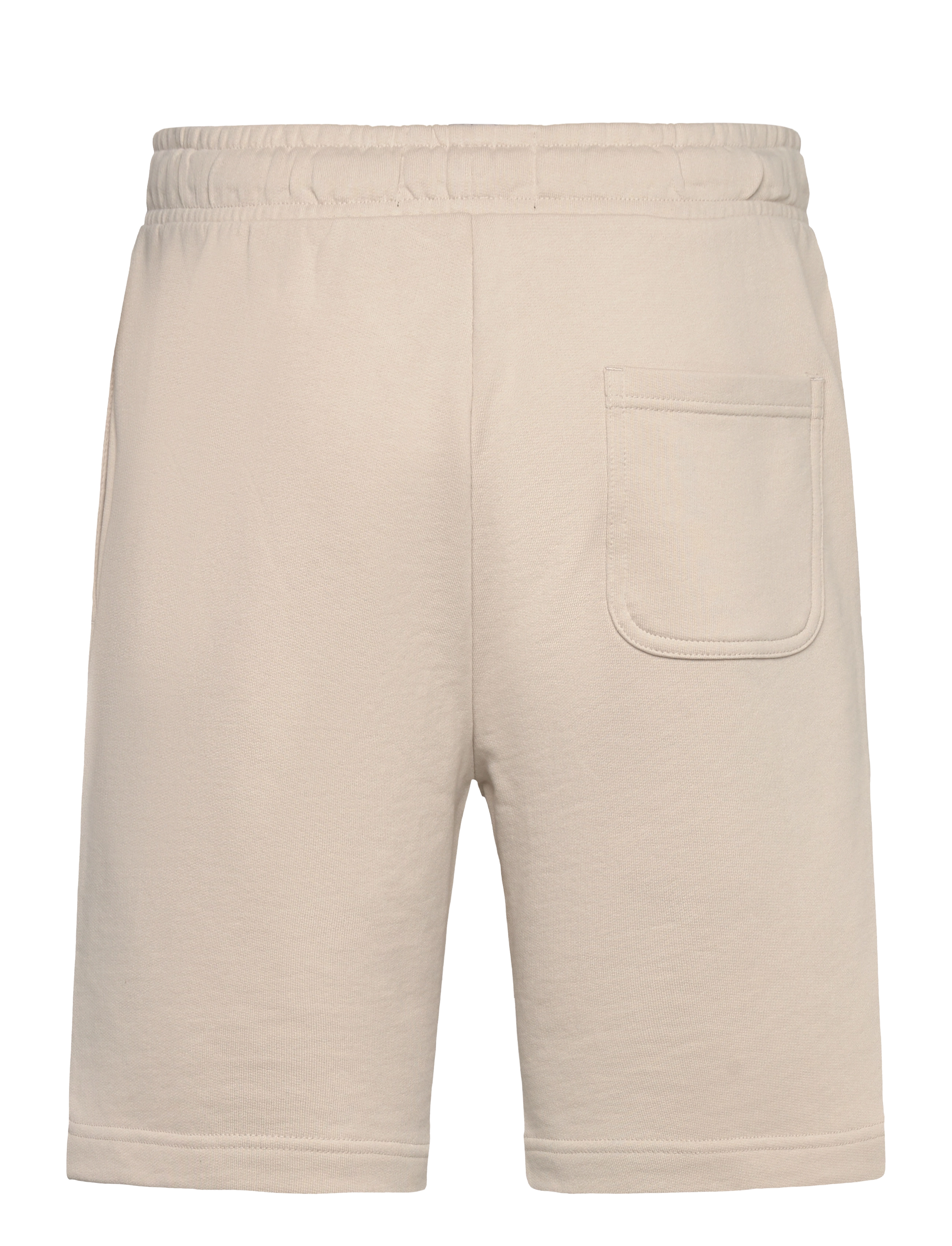 Lyle & Scott - Sweat Short - sweat shorts - cove - 2